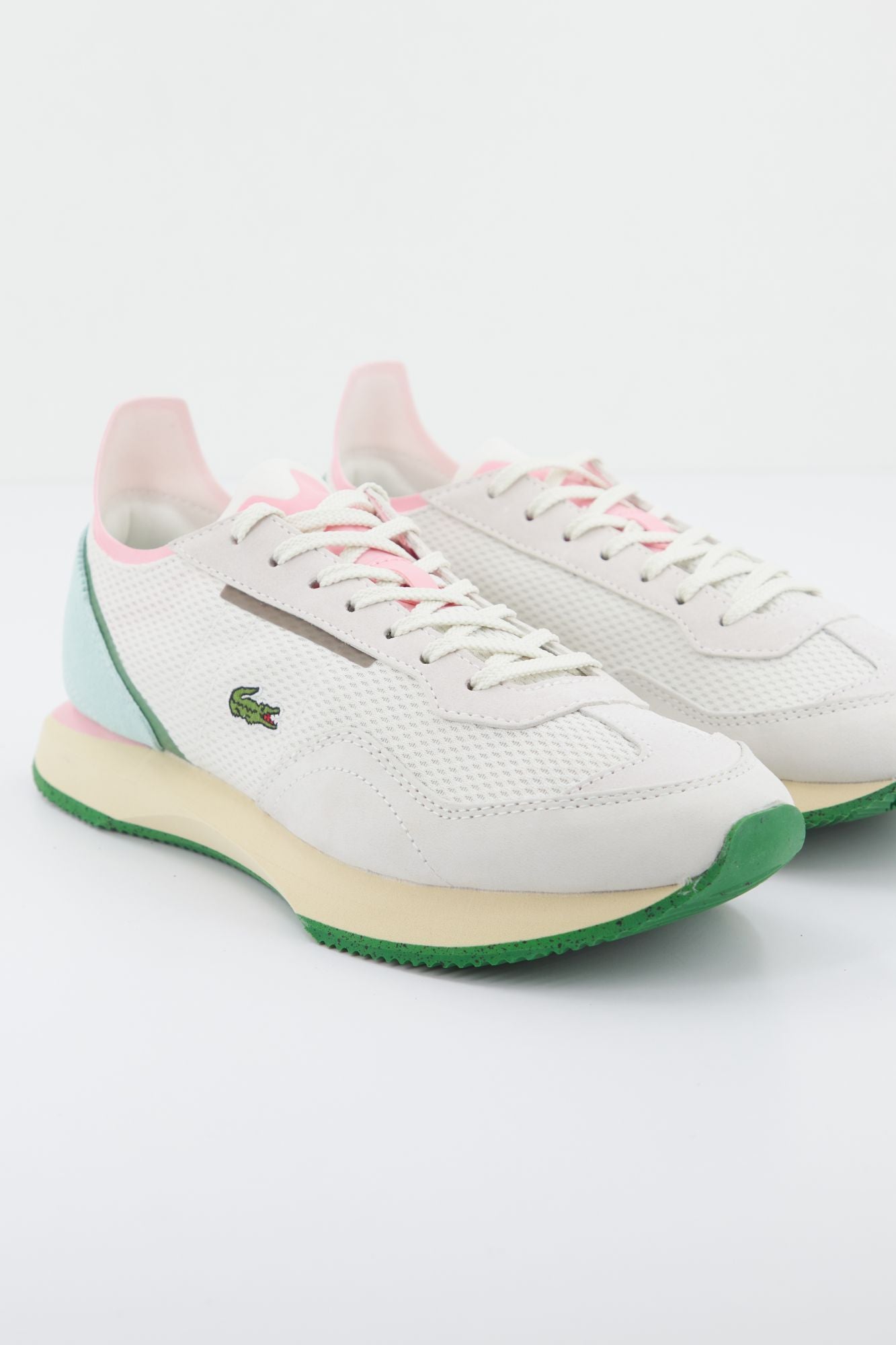 LACOSTE MATCH BREAK 0722 2 SFA en color BLANCO (4)