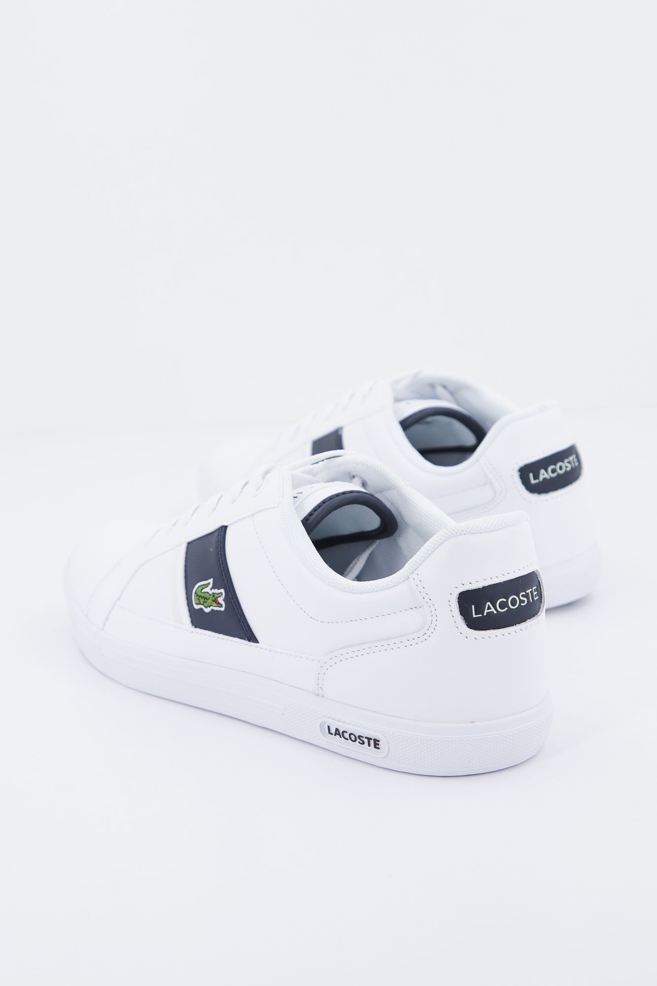 LACOSTE EUROPA 0722 en color BLANCO (2)