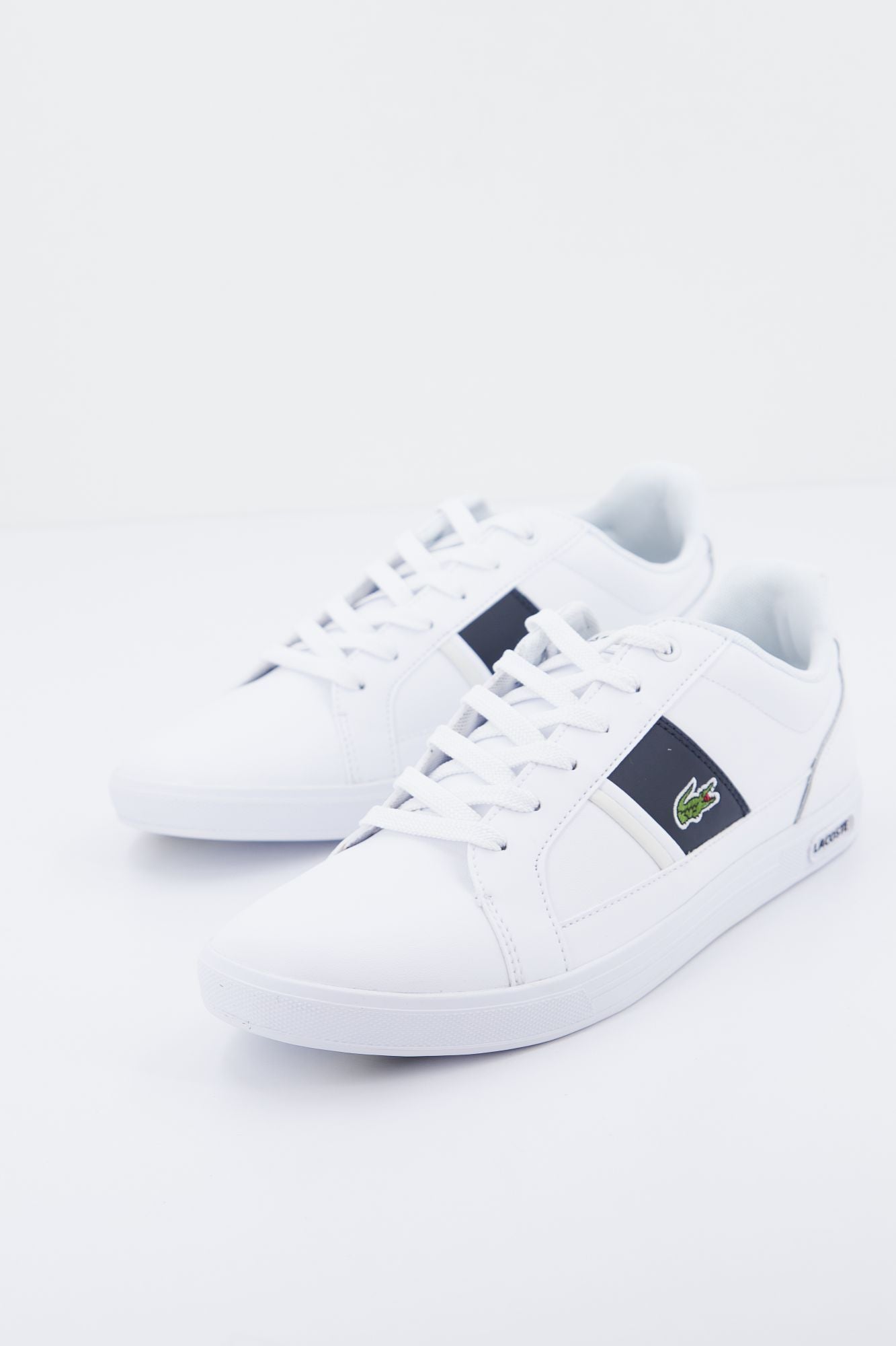 LACOSTE EUROPA 0722 en color BLANCO (3)