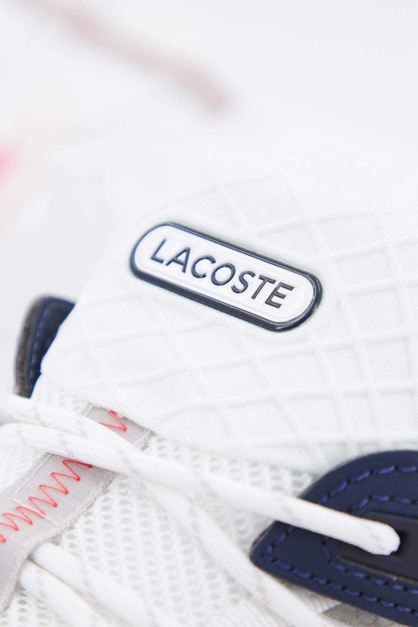 LACOSTE L003 0722 1 SMA en color BLANCO (4)