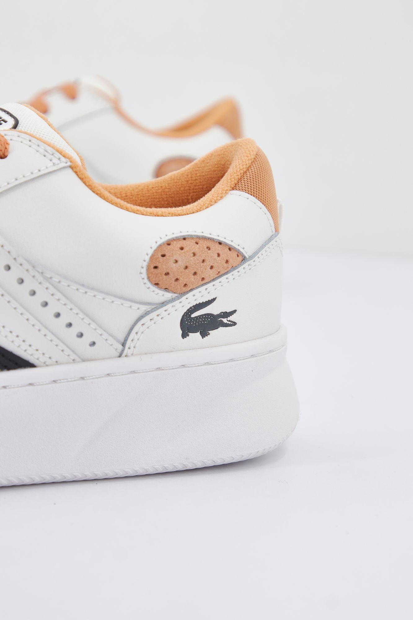 LACOSTE  L005 en color BLANCO (3)