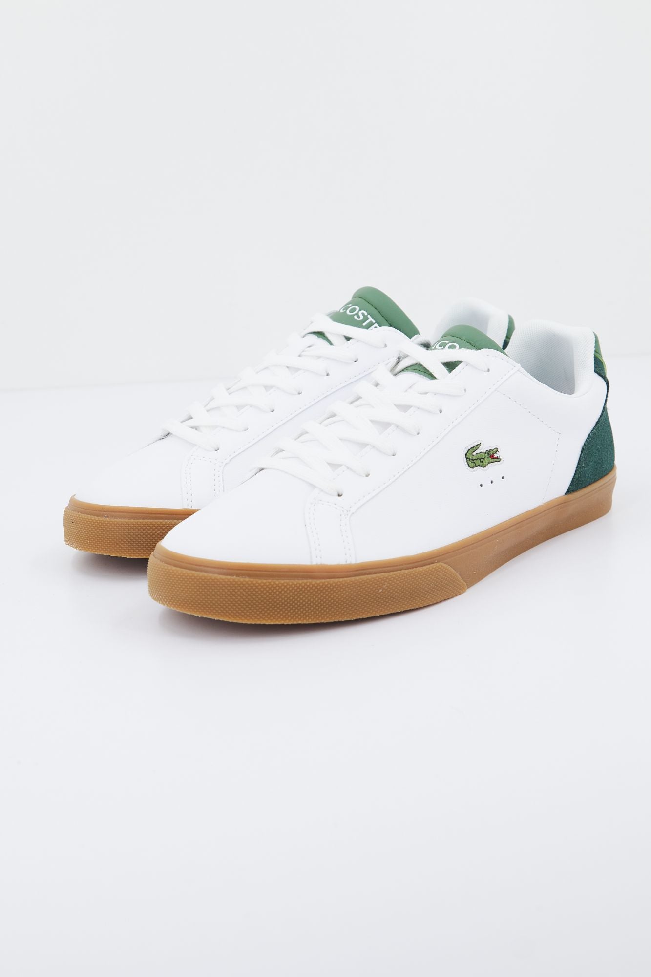 LACOSTE LEROND PRO en color BLANCO (1)