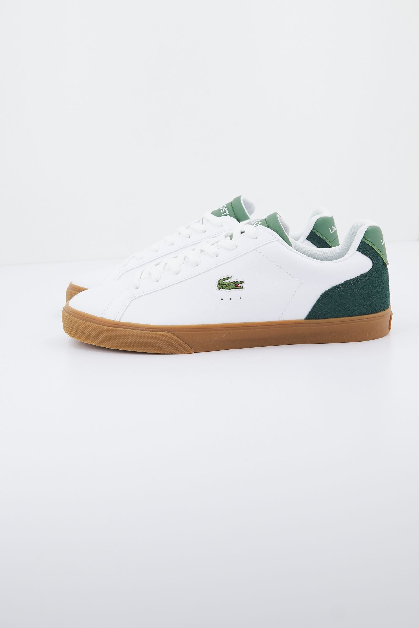 LACOSTE LEROND PRO en color BLANCO (2)