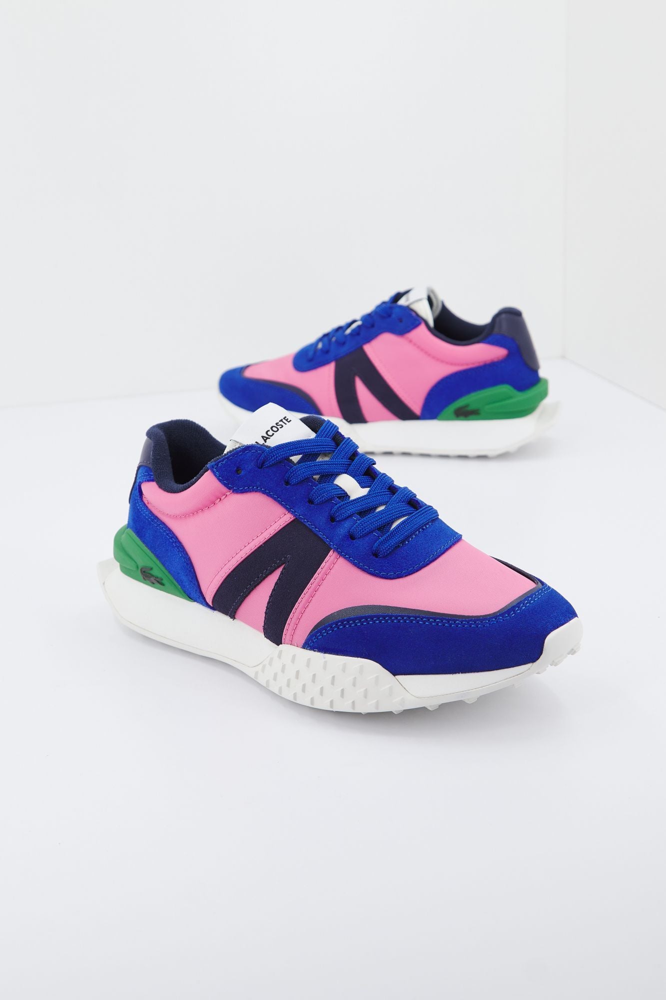 LACOSTE L-SPIN DELUXE 123 1 SFA en color MULTICOLOR (1)