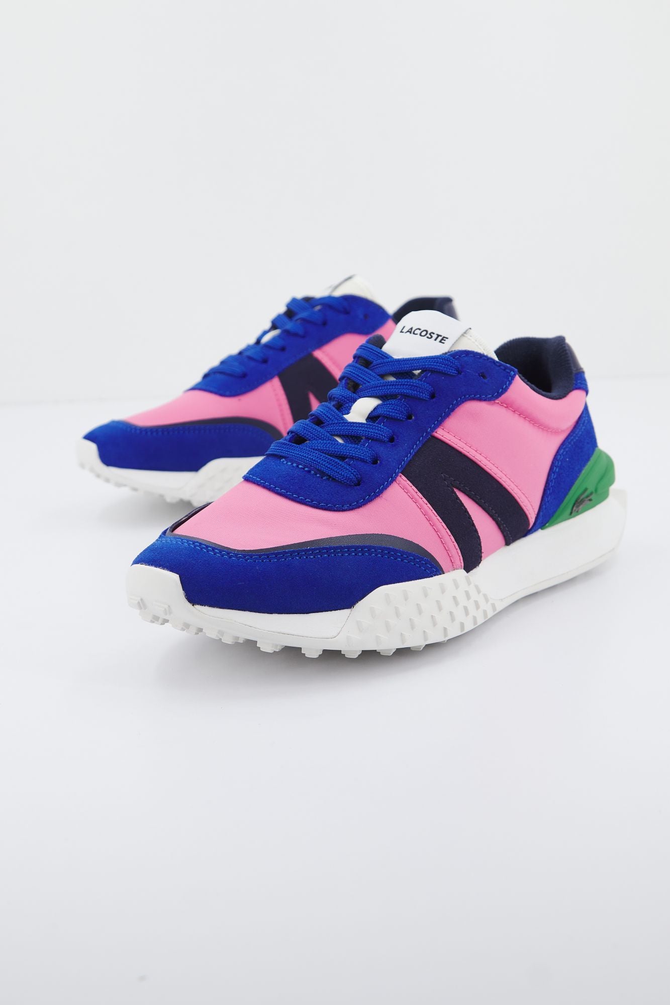 LACOSTE L-SPIN DELUXE 123 1 SFA en color MULTICOLOR (2)