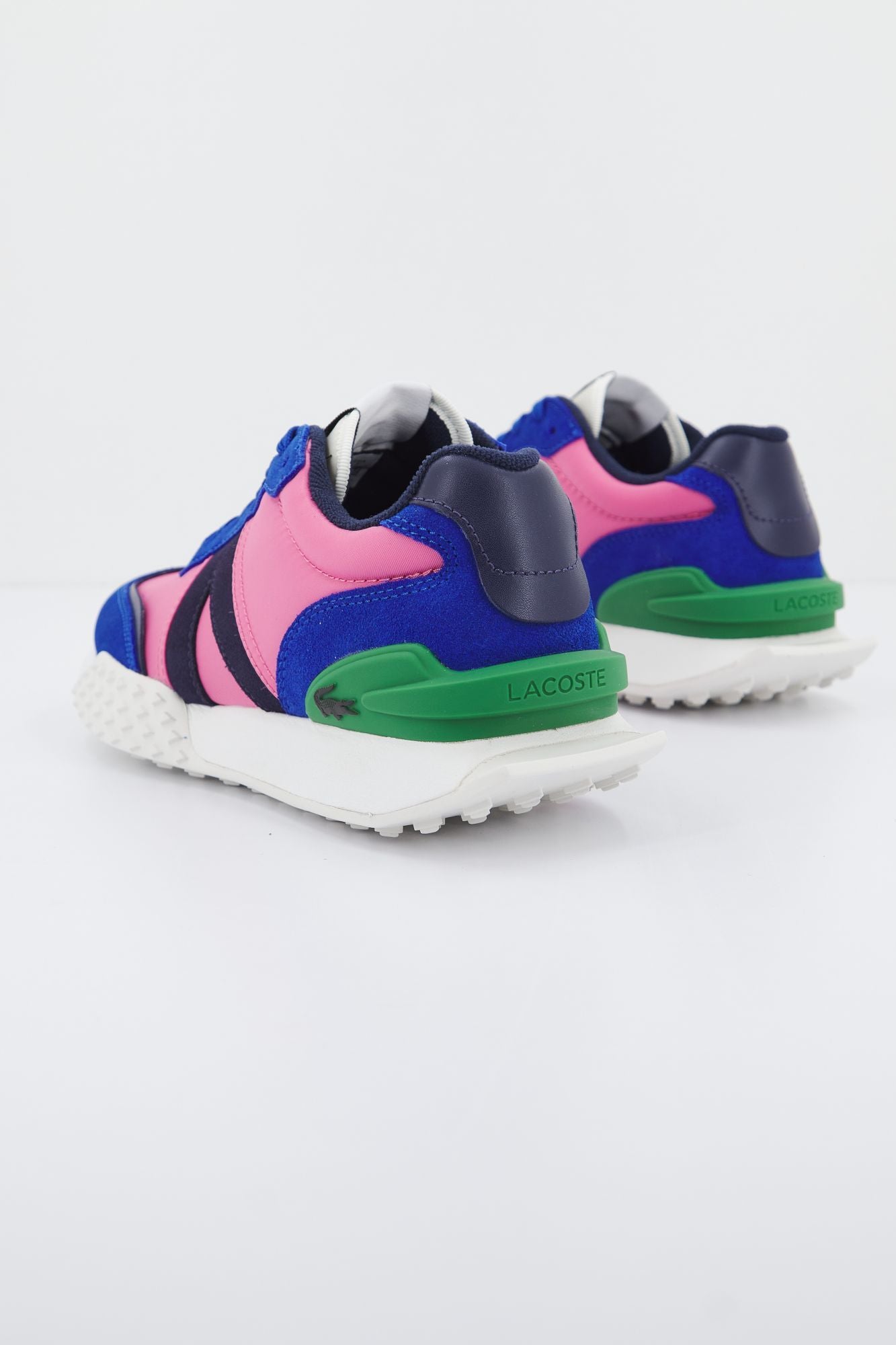 LACOSTE L-SPIN DELUXE 123 1 SFA en color MULTICOLOR (3)