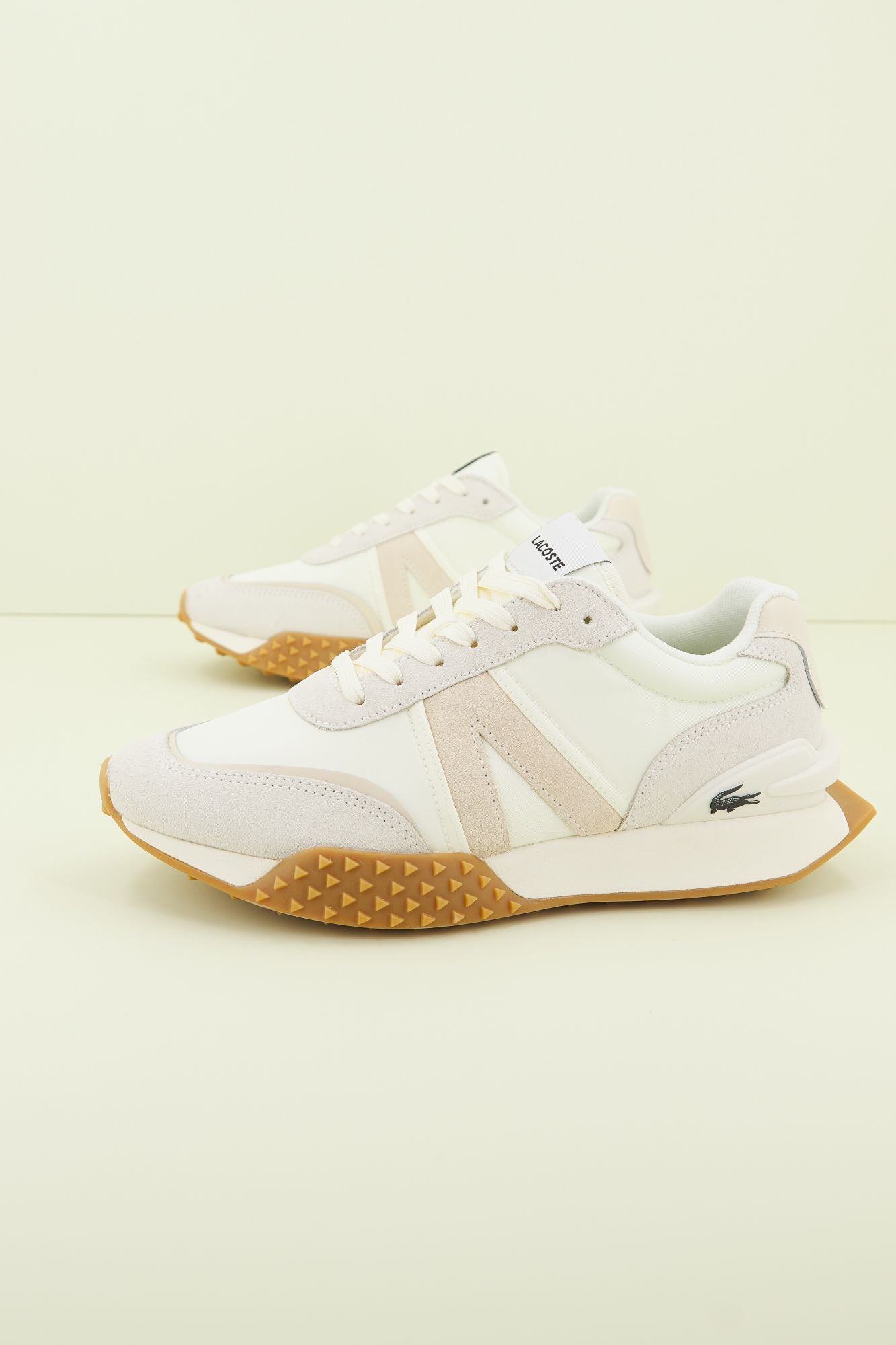 LACOSTE L-SPIN DELUXE 123 1 SFA en color BLANCO (2)