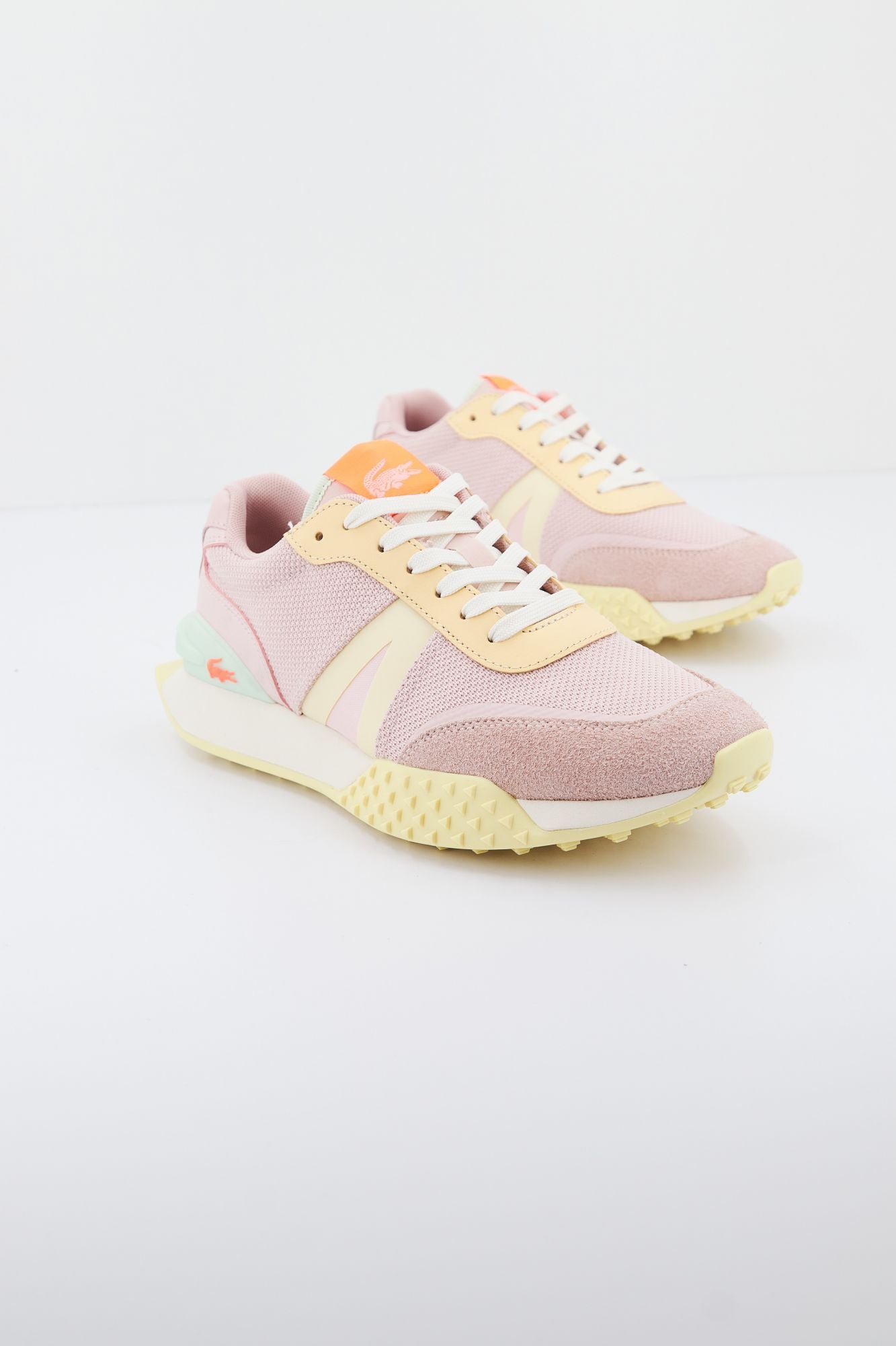 LACOSTE  L-SPIN DELUXE 123 3 SFA en color ROSA (1)