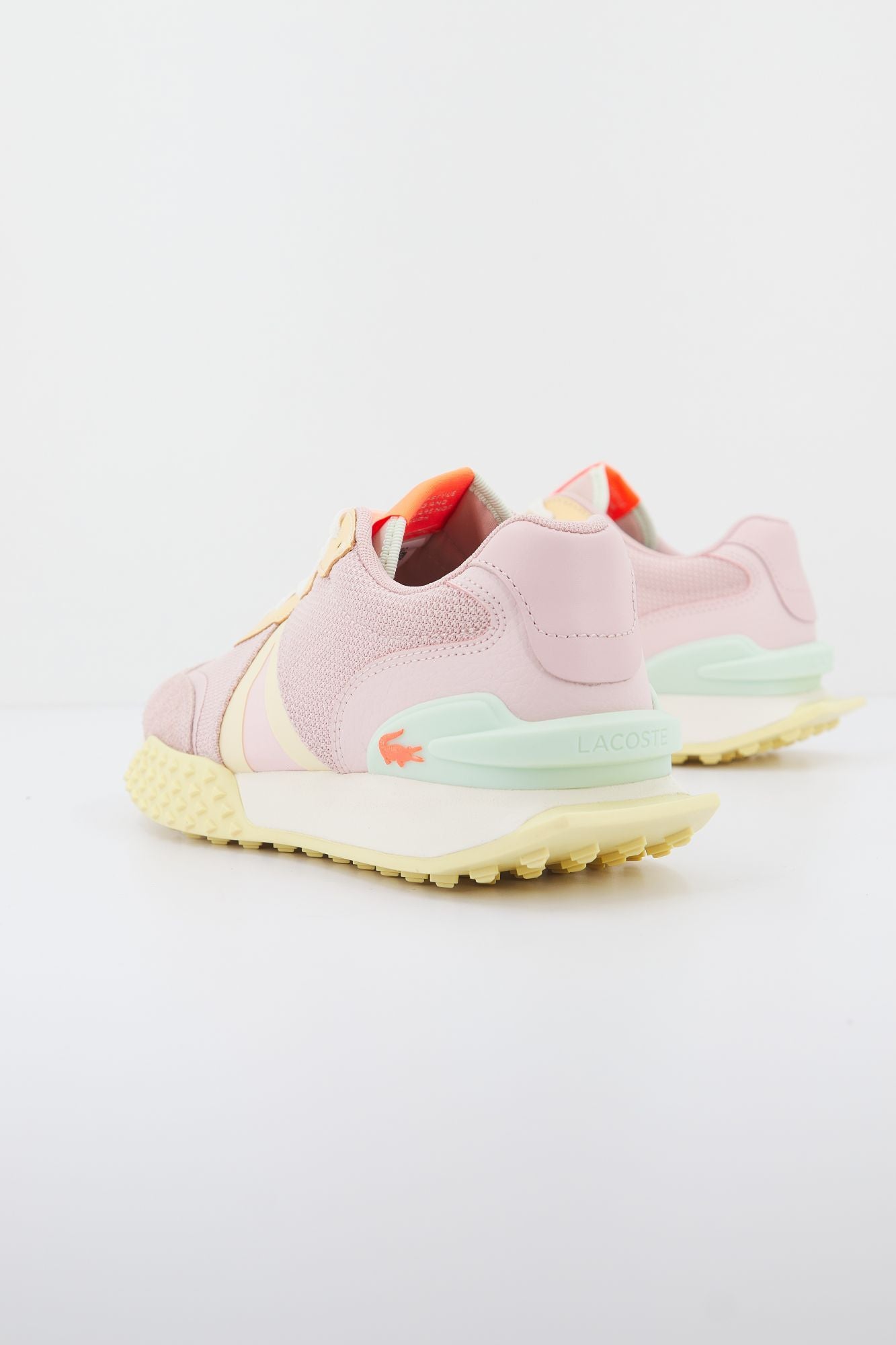 LACOSTE  L-SPIN DELUXE 123 3 SFA en color ROSA (3)
