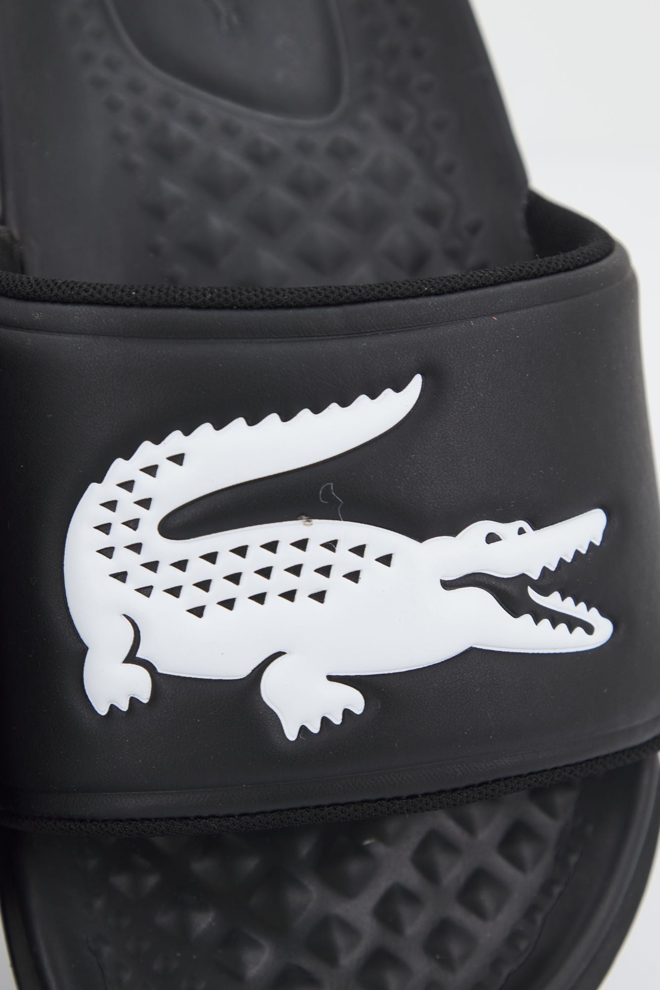LACOSTE CROCO DUALISTE 0922 1 CMA en color NEGRO (4)
