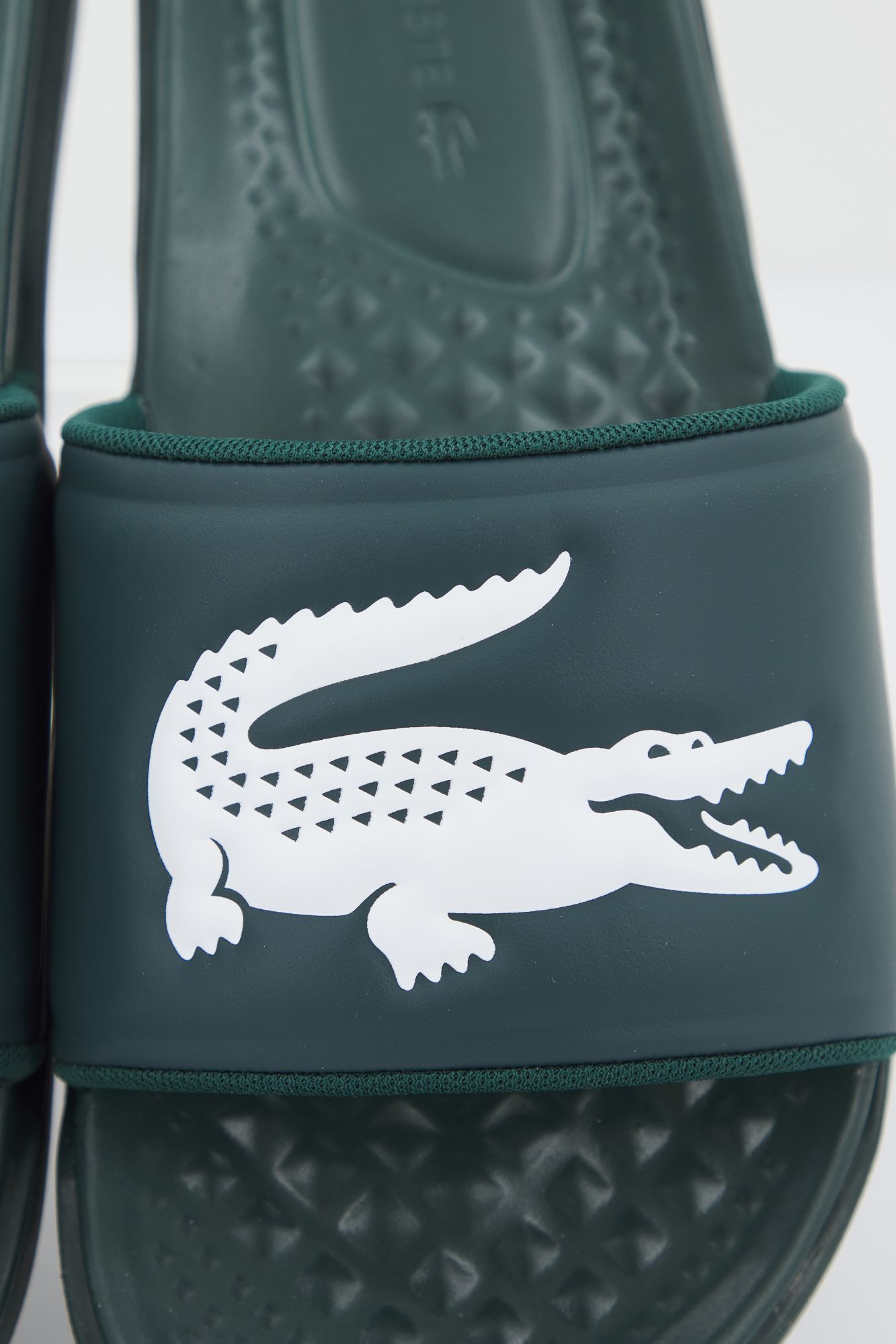 LACOSTE CROCO DUALISTE 0922 1 CMA en color VERDE (4)