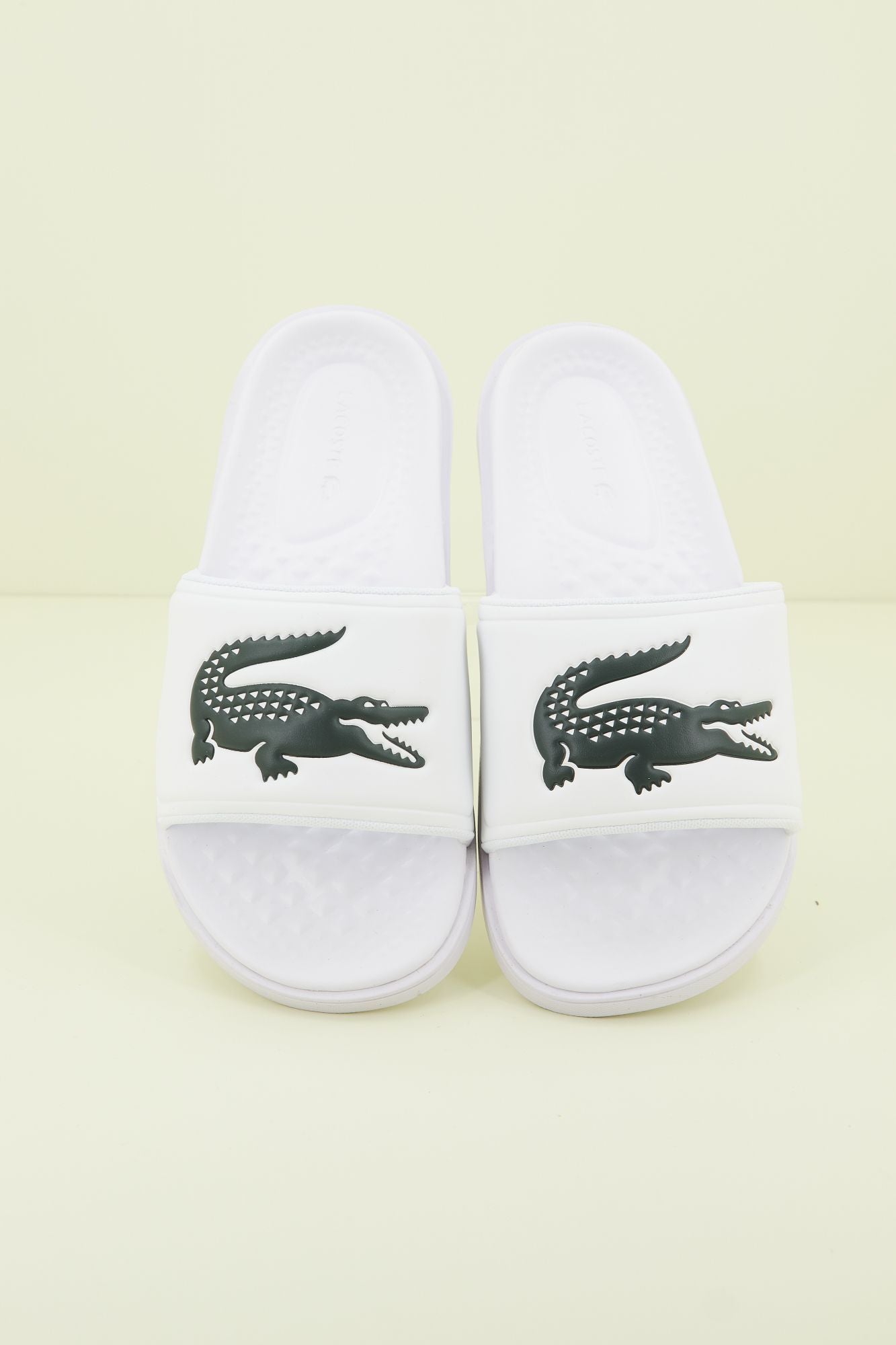 LACOSTE CROCO DUALISTE 0922 1 CMA en color BLANCO (1)