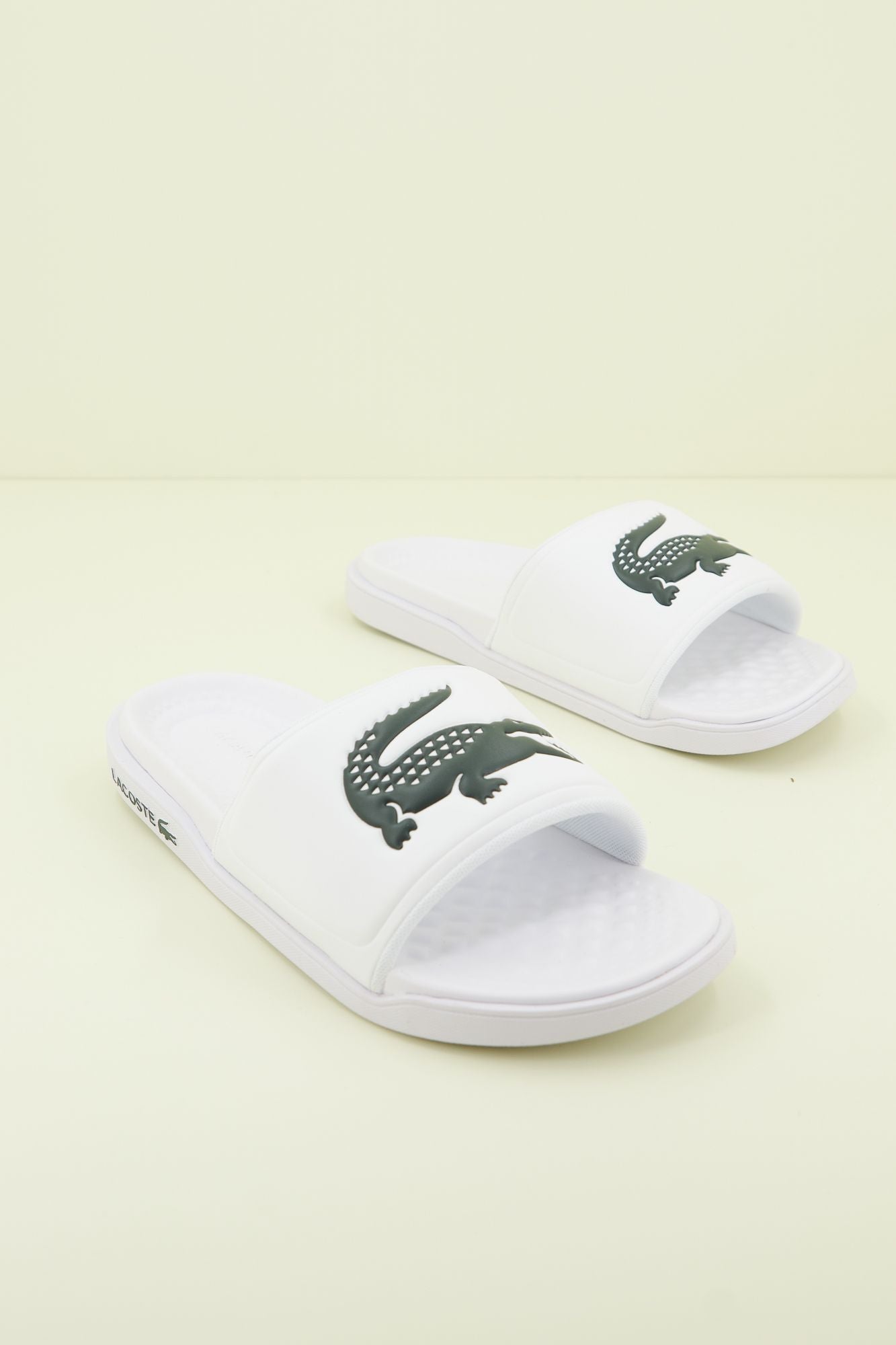 LACOSTE CROCO DUALISTE 0922 1 CMA en color BLANCO (2)