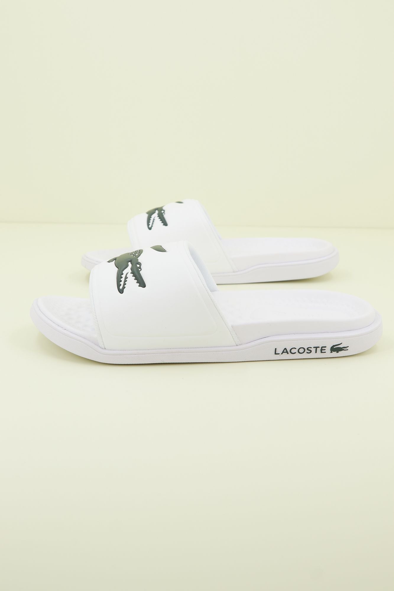 LACOSTE CROCO DUALISTE 0922 1 CMA en color BLANCO (3)