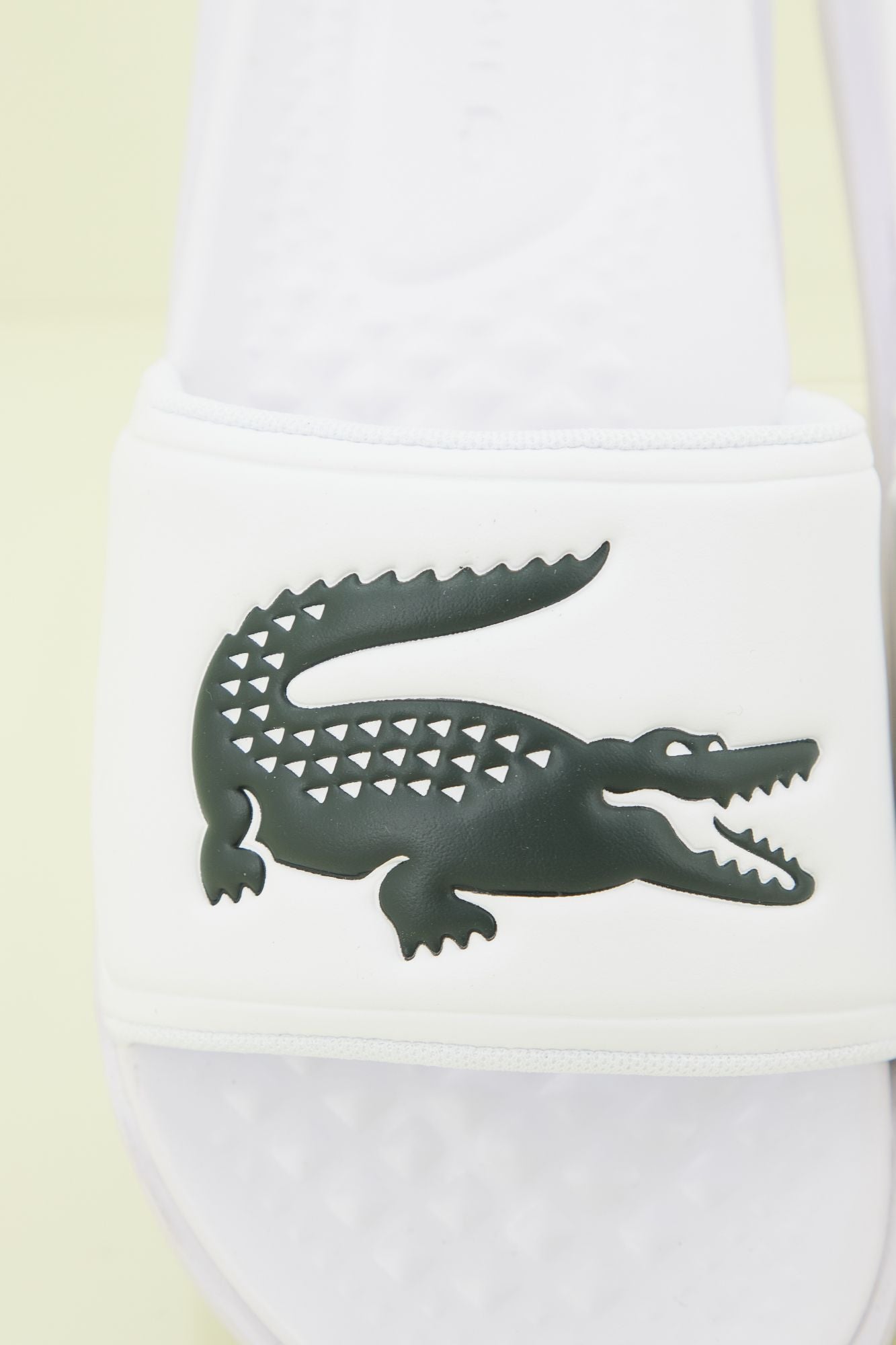 LACOSTE CROCO DUALISTE 0922 1 CMA en color BLANCO (4)