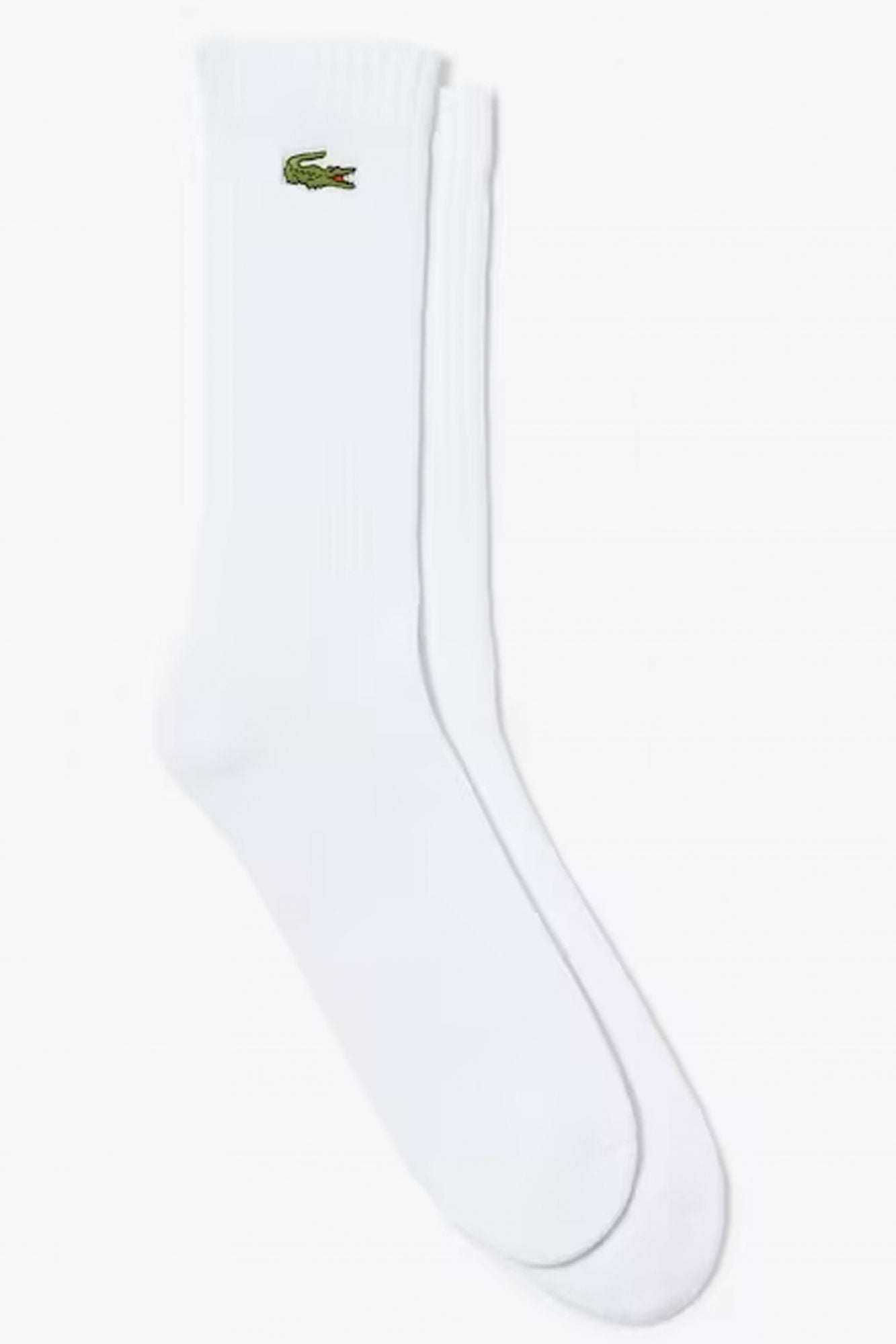LACOSTE CHAUSSETTES en color BLANCO (3)