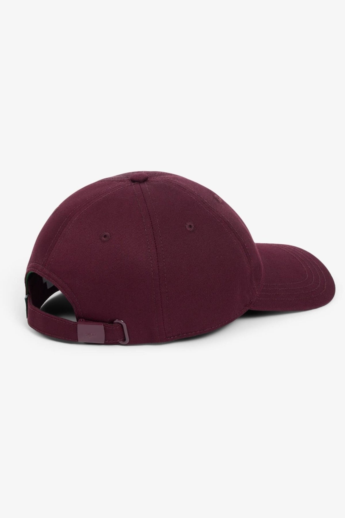 LACOSTE RK0491 en color BURDEOS (2)