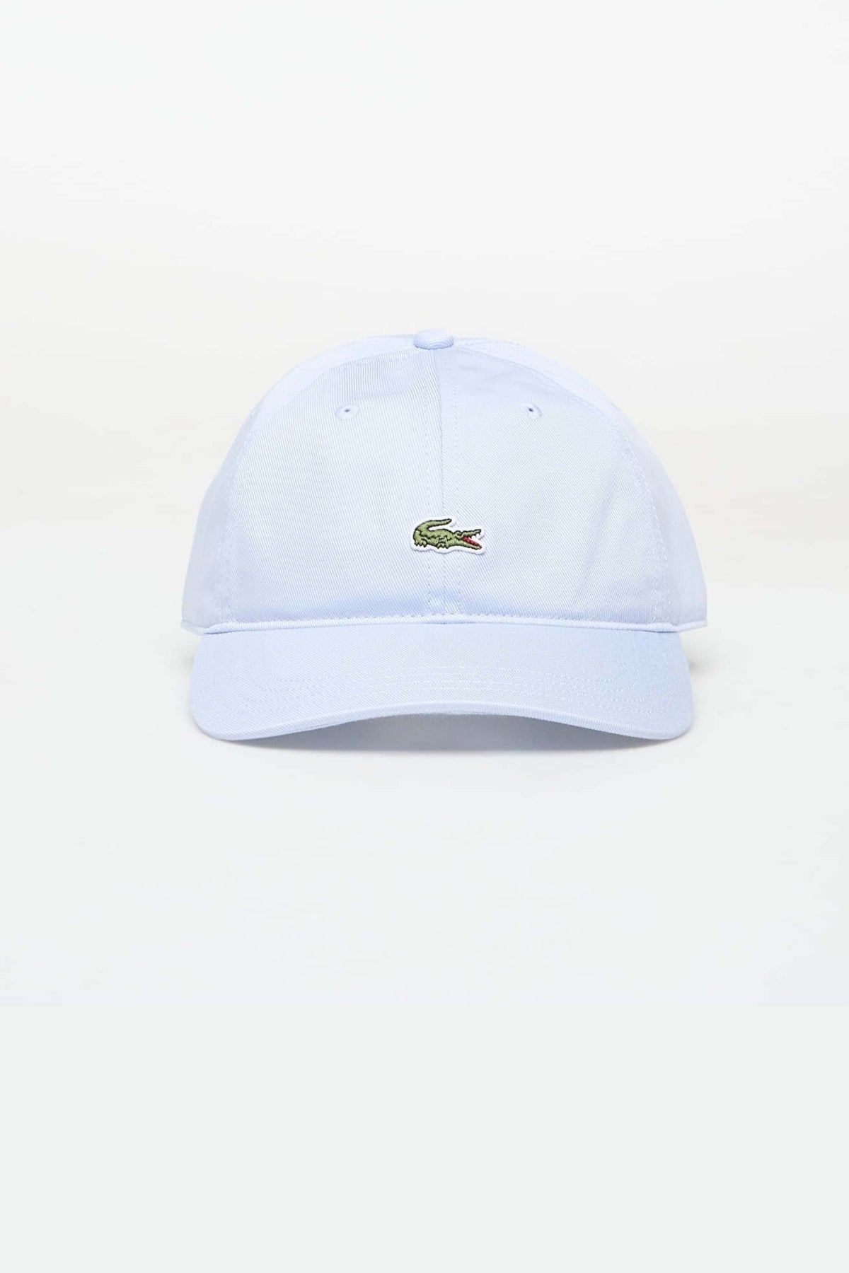 LACOSTE CASQUETTE SPORTSWEAR en color AZUL (1)