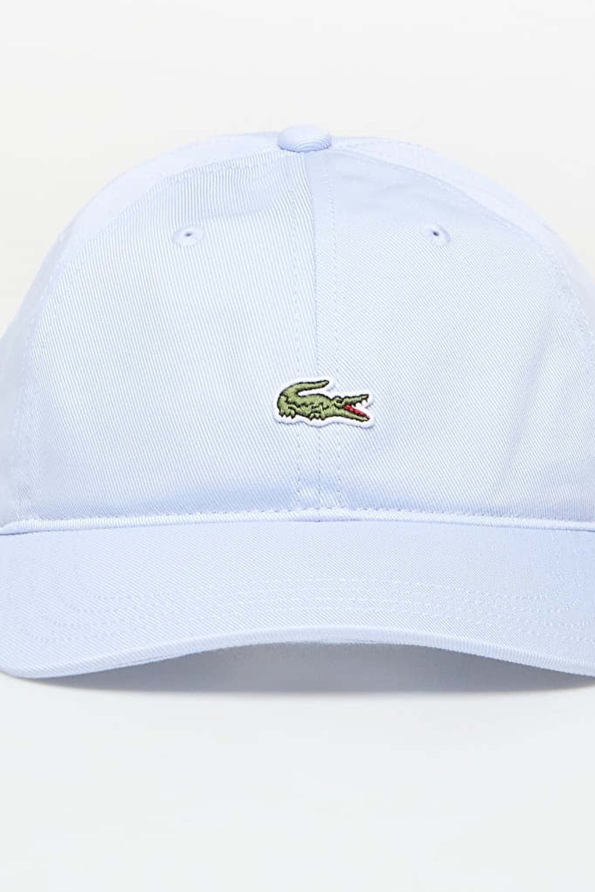 LACOSTE CASQUETTE SPORTSWEAR en color AZUL (3)