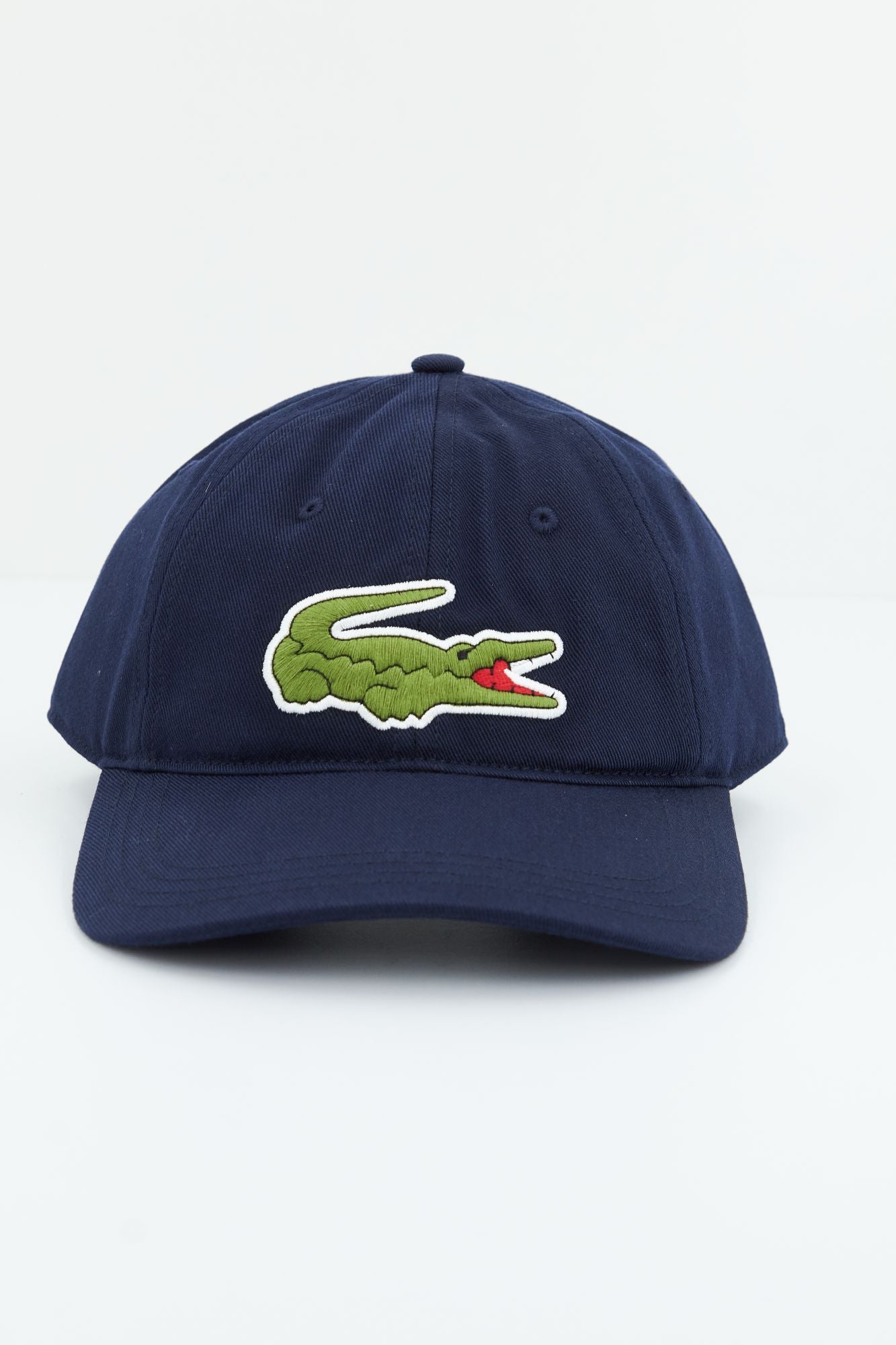 LACOSTE CASQUETTE SPORTSWEAR en color AZUL (1)