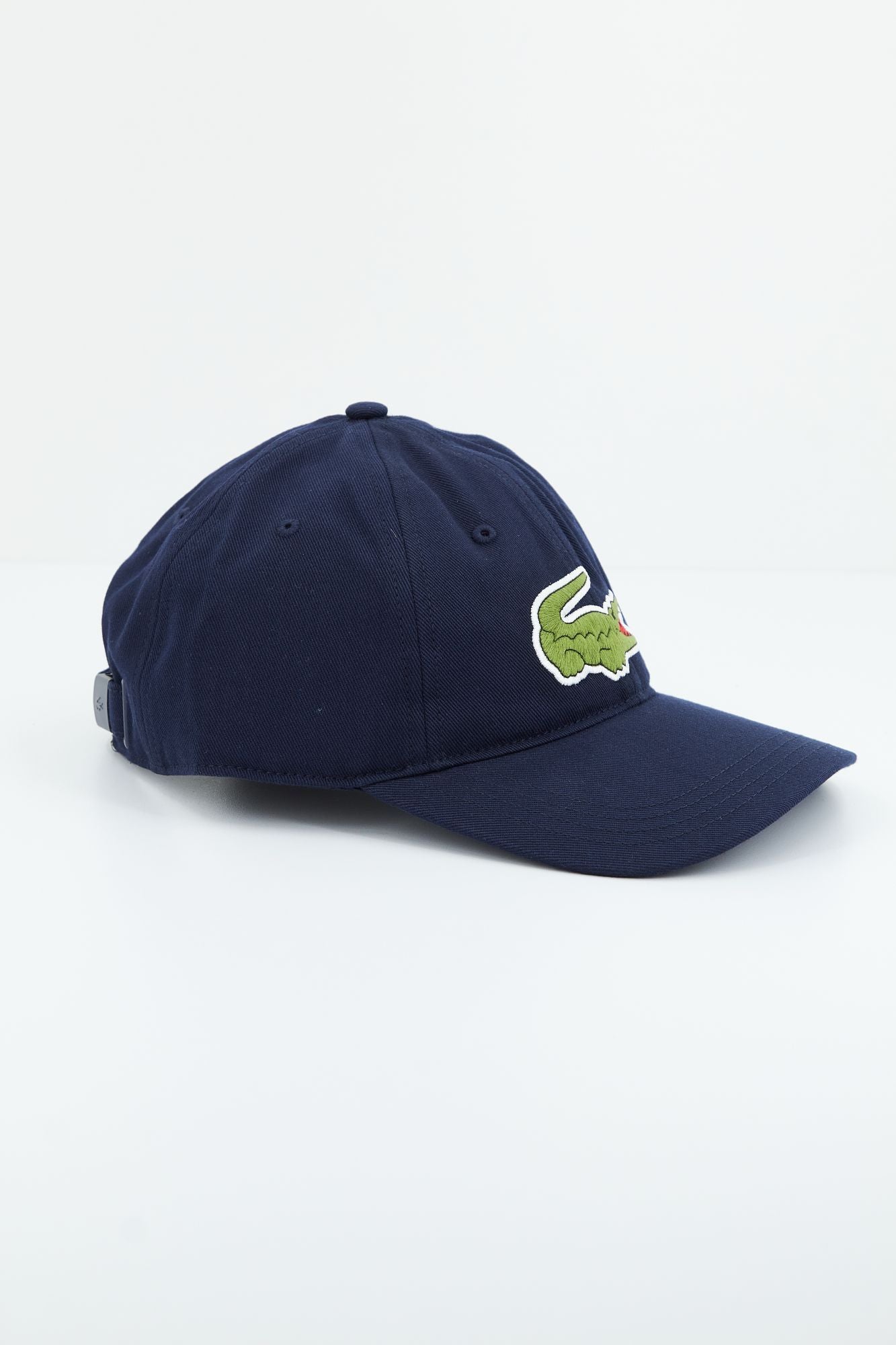 LACOSTE CASQUETTE SPORTSWEAR en color AZUL (2)