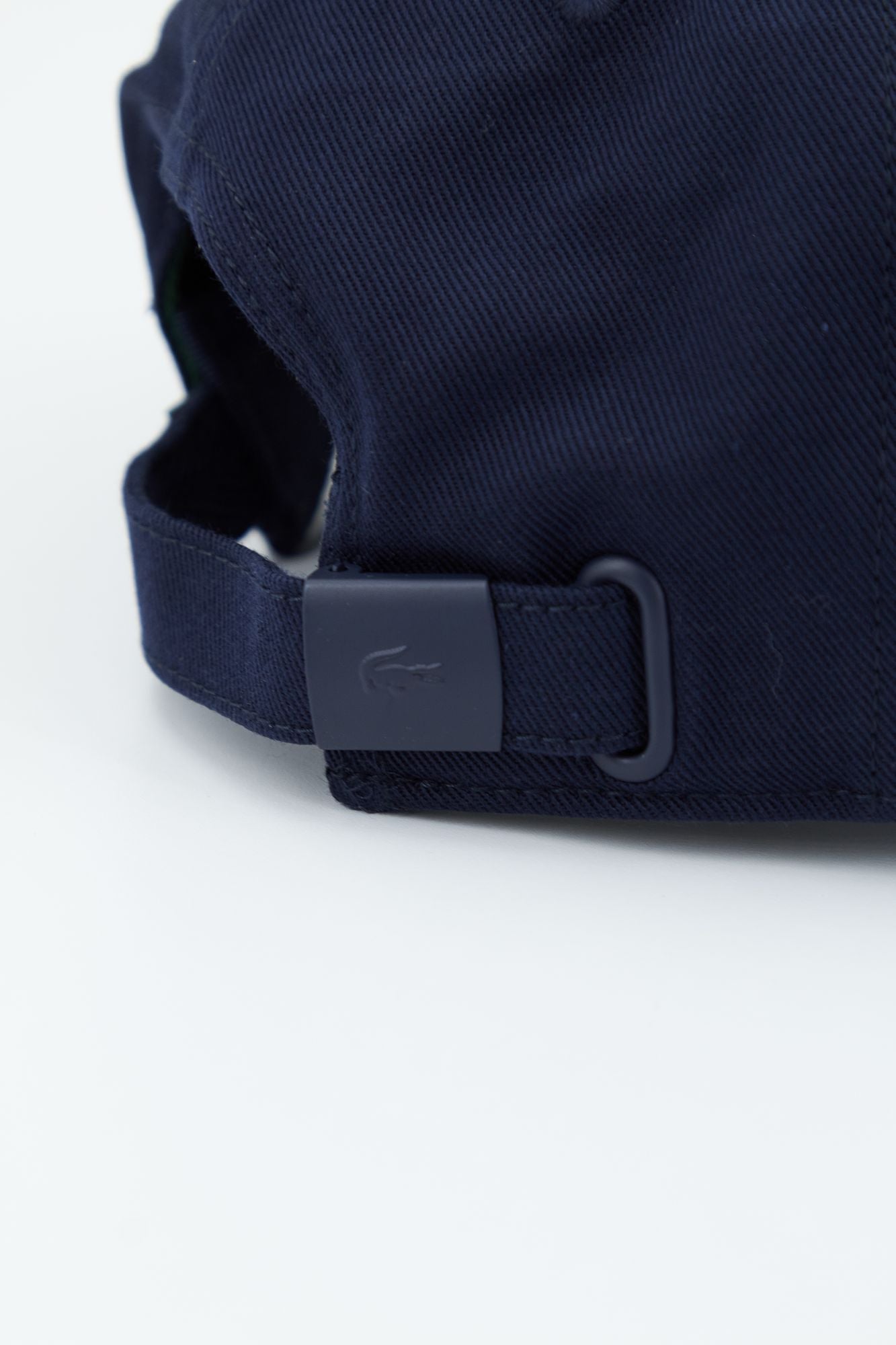 LACOSTE CASQUETTE SPORTSWEAR en color AZUL (4)