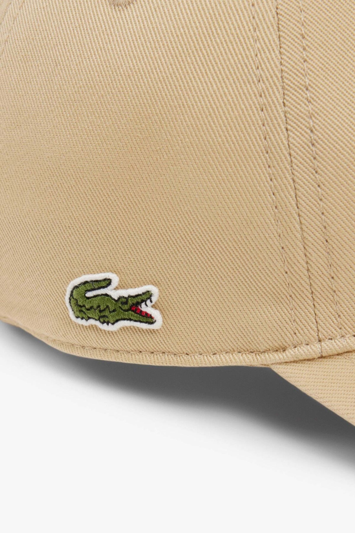 LACOSTE RK0440 en color BEIS (4)