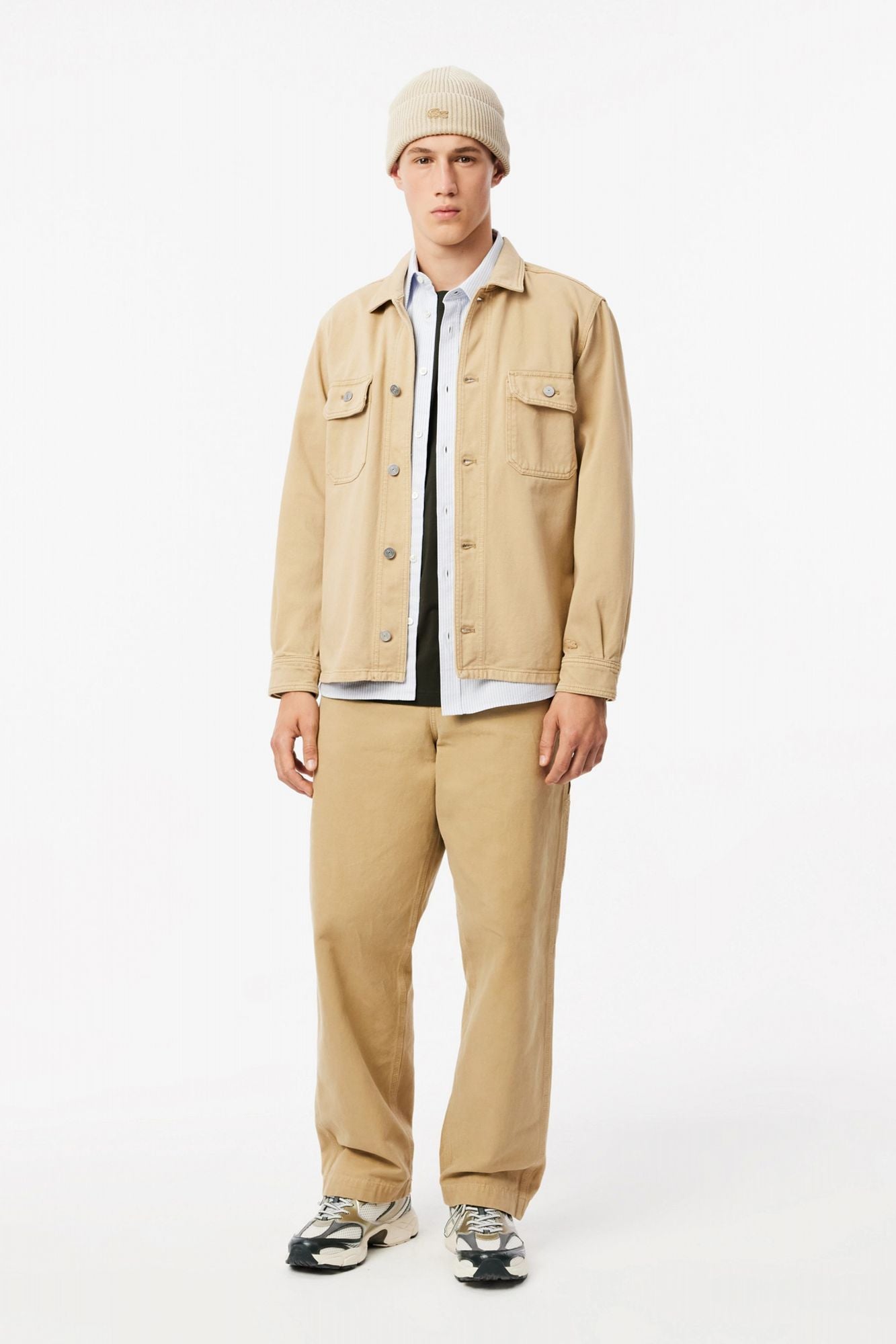 LACOSTE TH7318  en color VERDE (4)