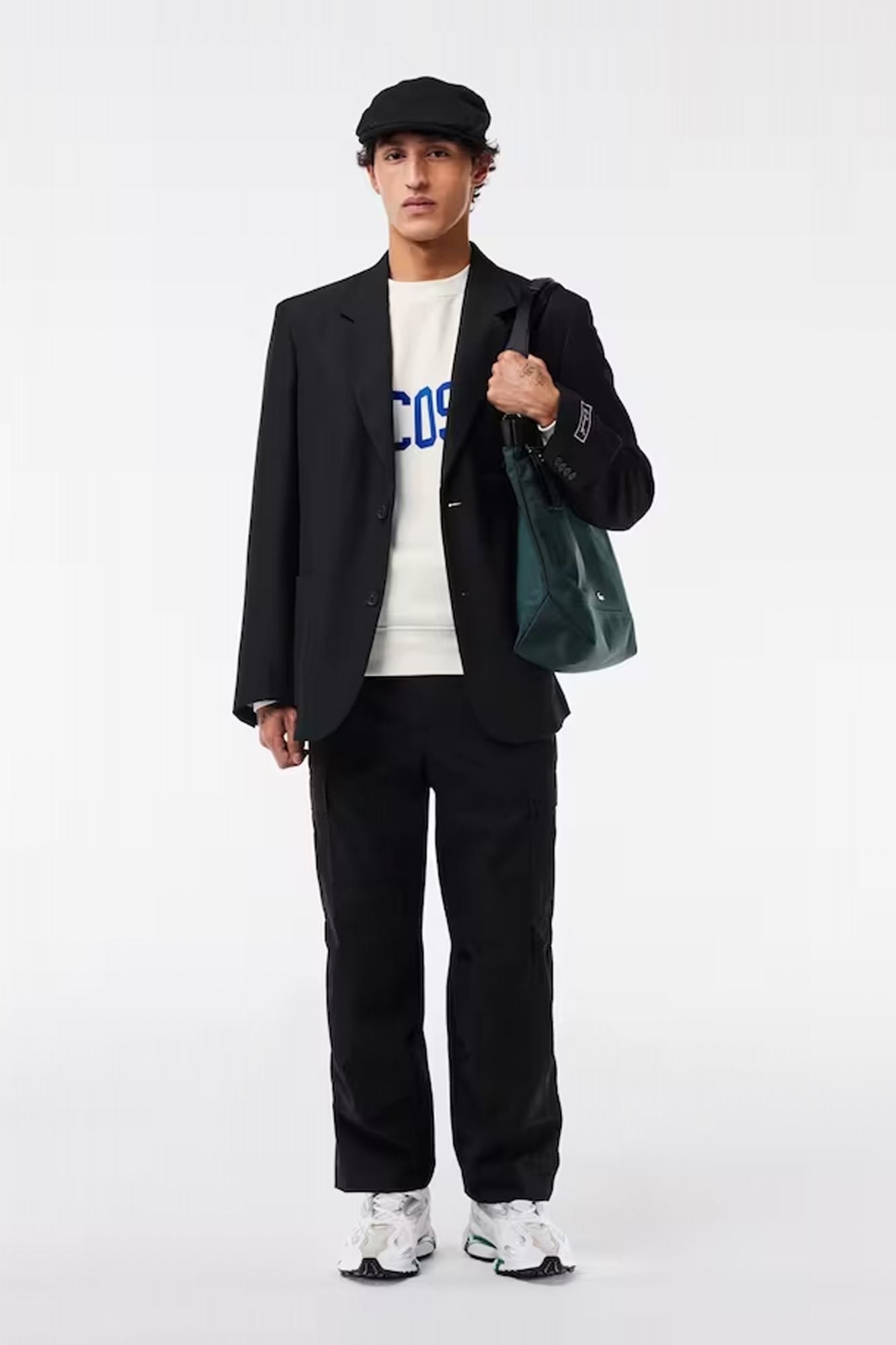 LACOSTE SH7420  en color BLANCO (4)