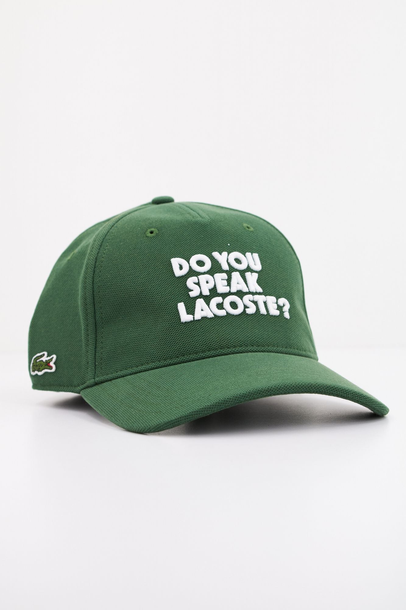 LACOSTE RK0341  en color VERDE (2)