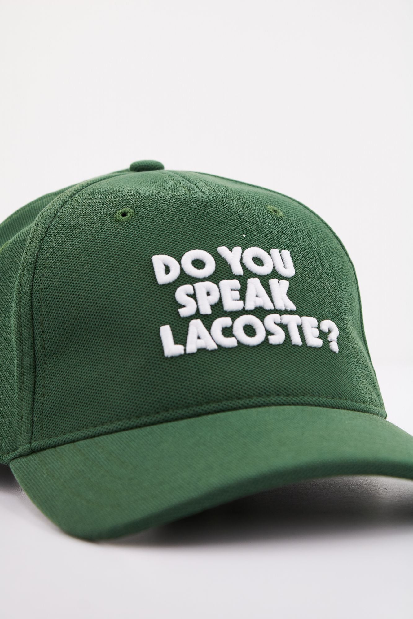 LACOSTE RK0341  en color VERDE (4)