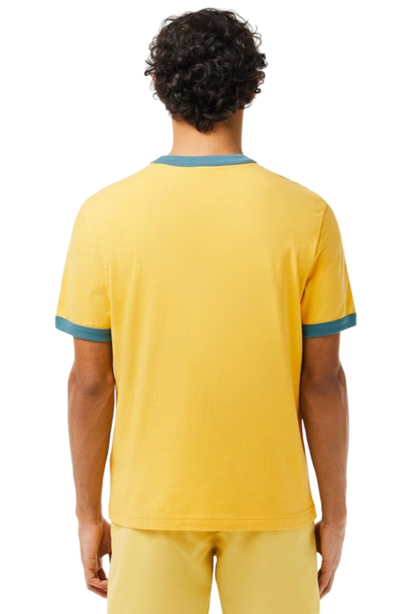 LACOSTE TH7531 en color AMARILLO (2)