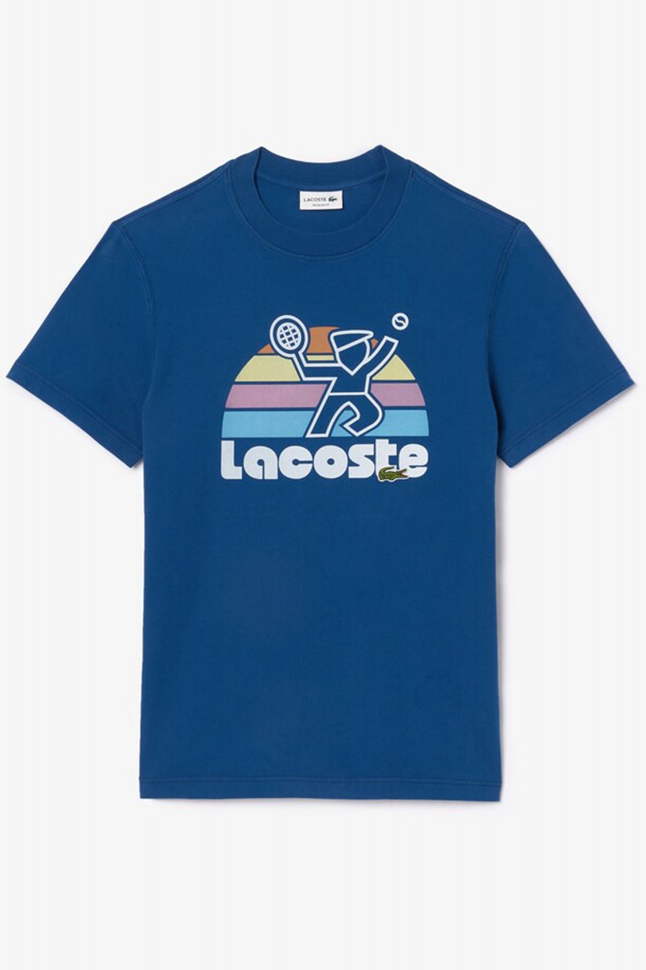 LACOSTE TH8567 en color AZUL (2)