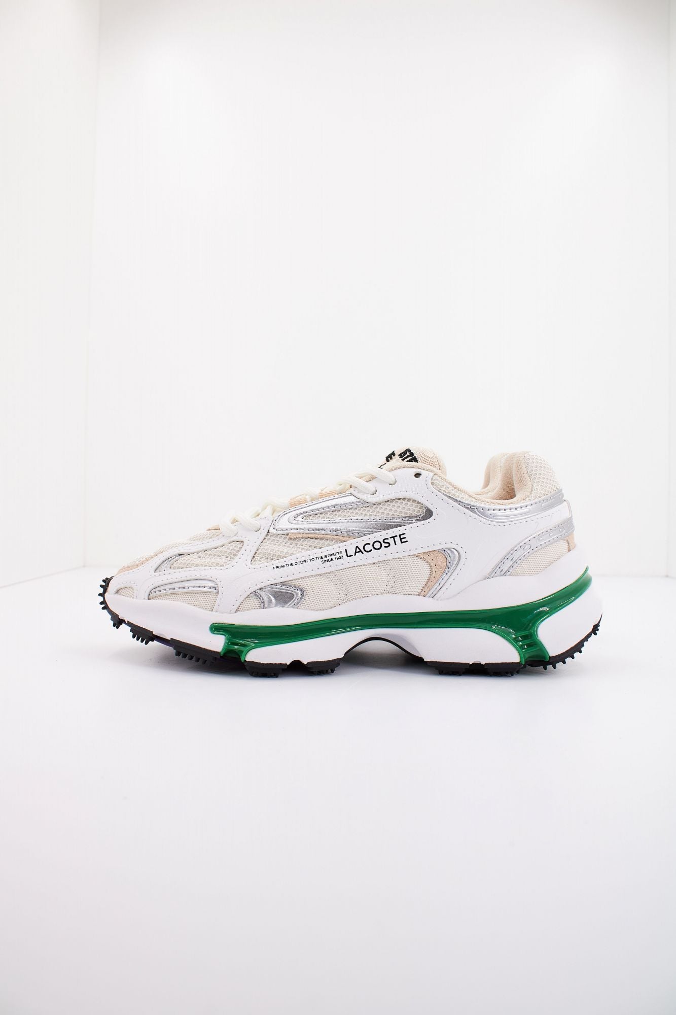 LACOSTE L003 2K24 en color BLANCO (1)
