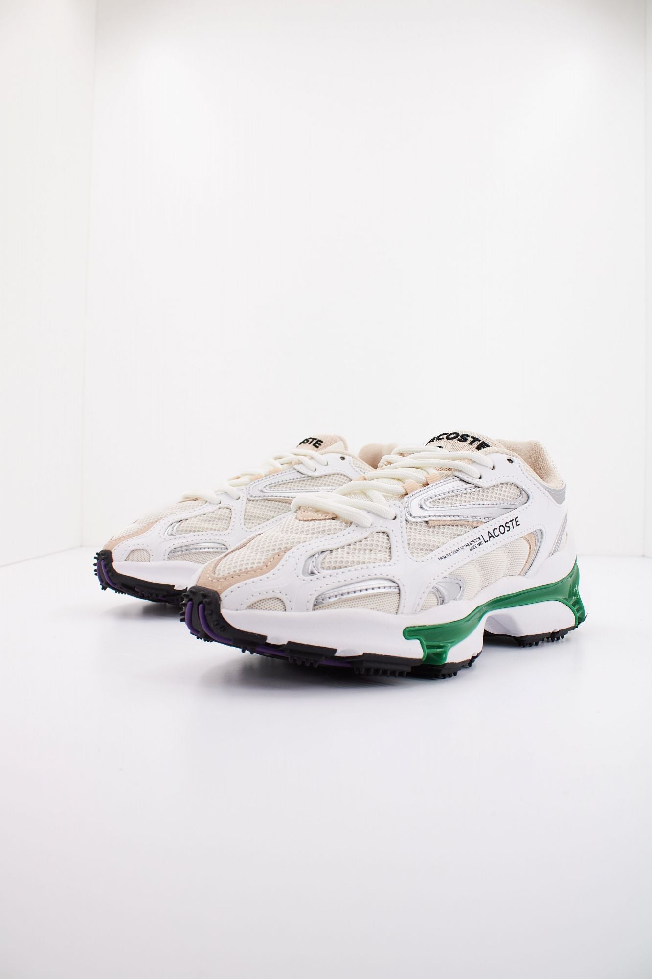 LACOSTE L003 2K24 en color BLANCO (2)