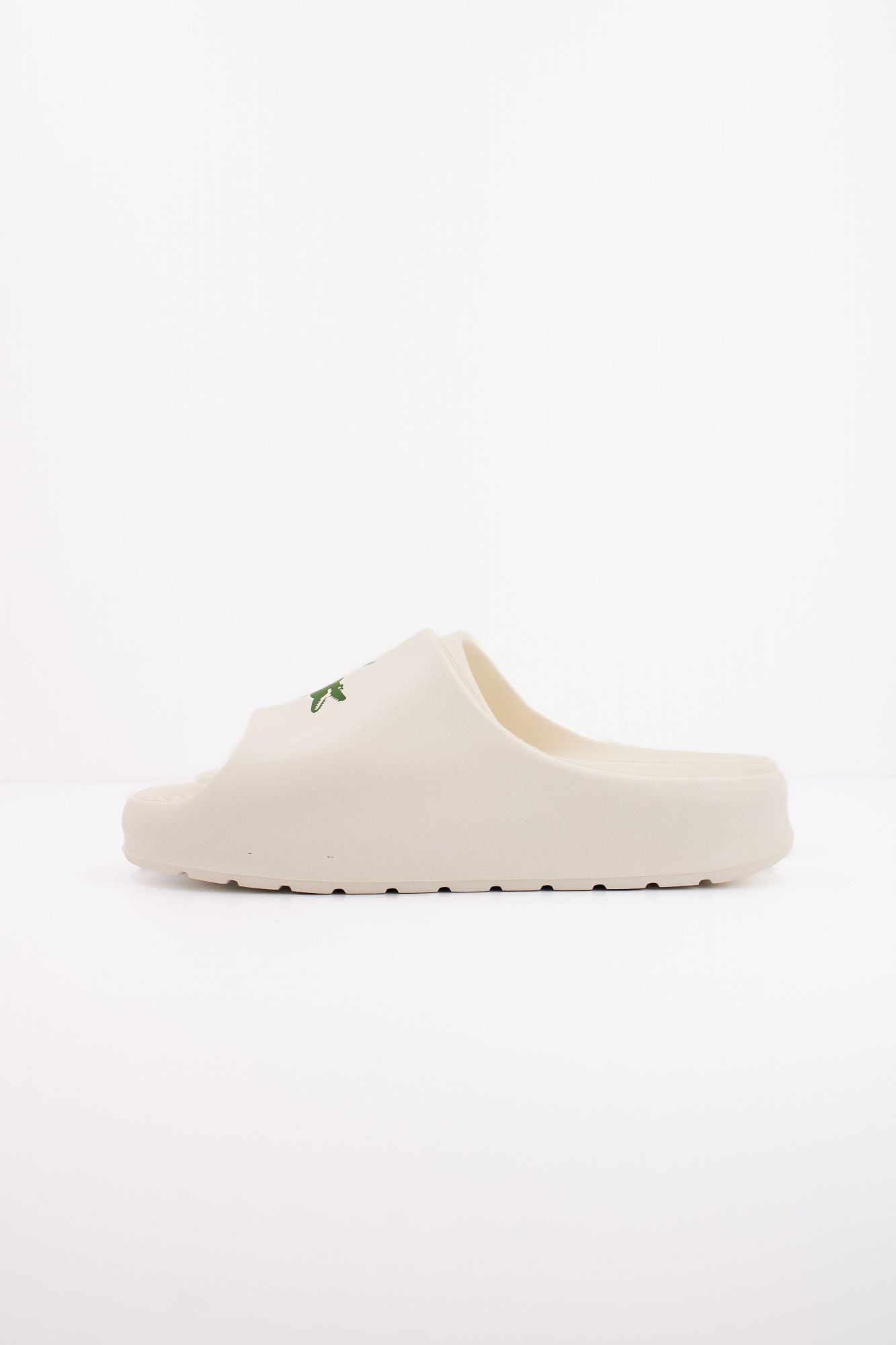 LACOSTE SERVE 2.0 SYNTHET en color BLANCO (1)