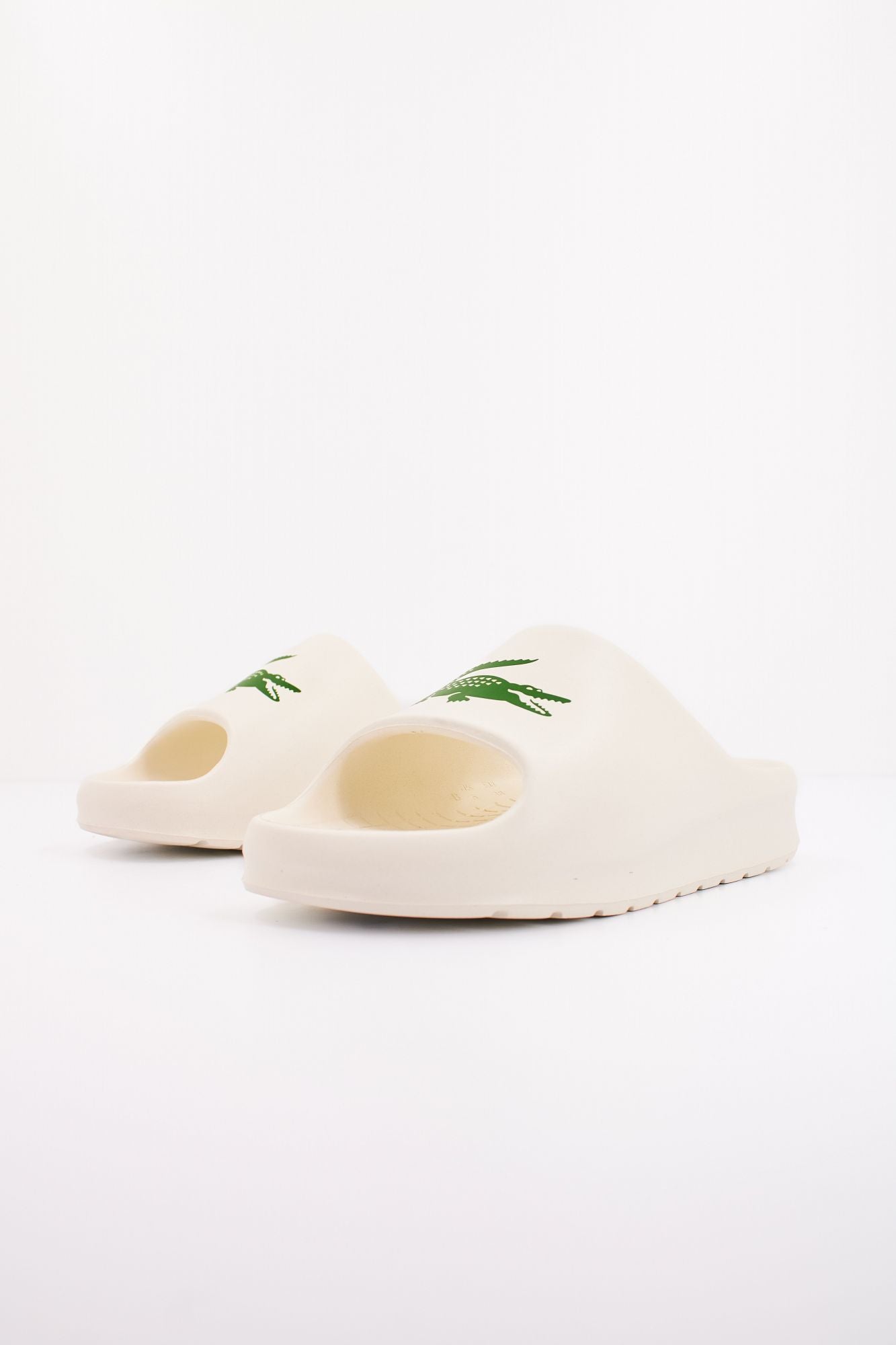 LACOSTE SERVE 2.0 SYNTHET en color BLANCO (2)