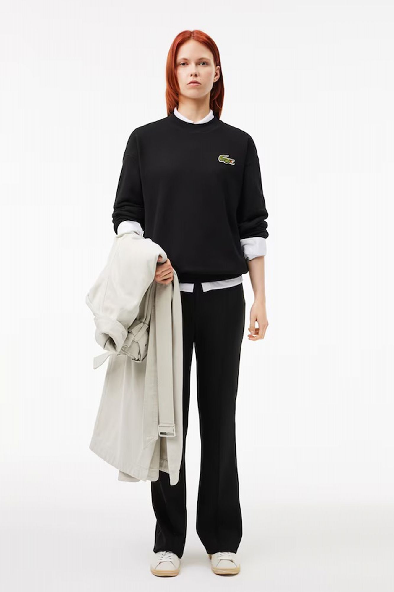 LACOSTE 155863 en color NEGRO (5)