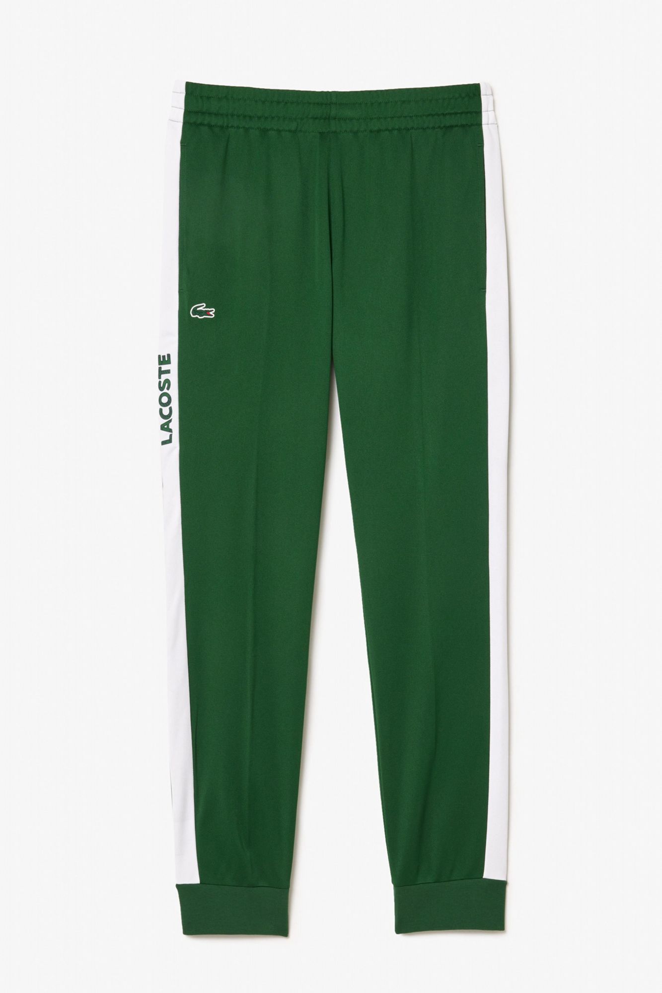 LACOSTE TRACKSUIT en color VERDE (2)