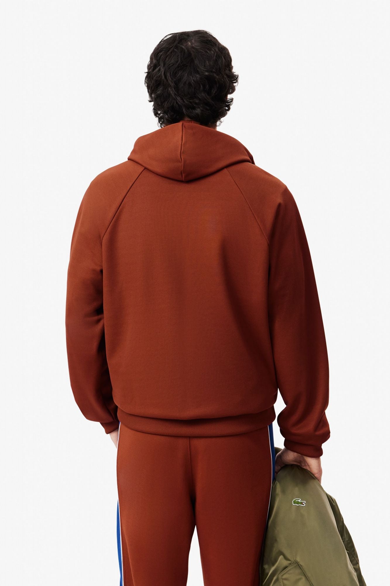 LACOSTE SH2832 en color MARRON (3)