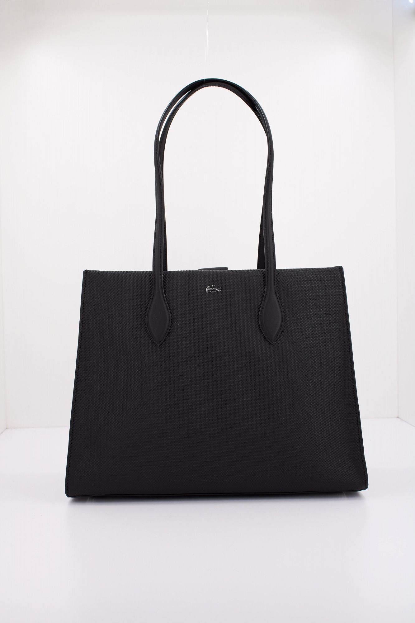 LACOSTE NF4760DZ  en color NEGRO (1)