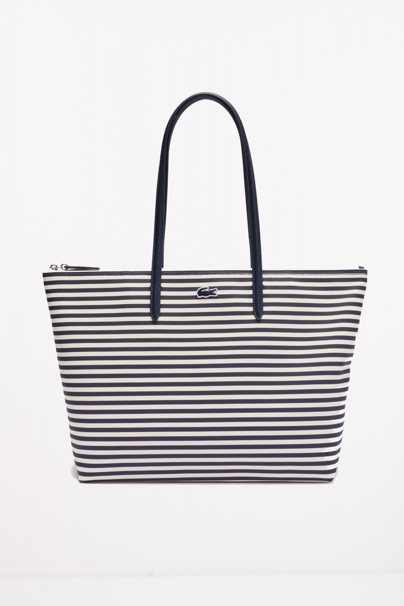 LACOSTE  L. 12. 12 en color AZUL (1)