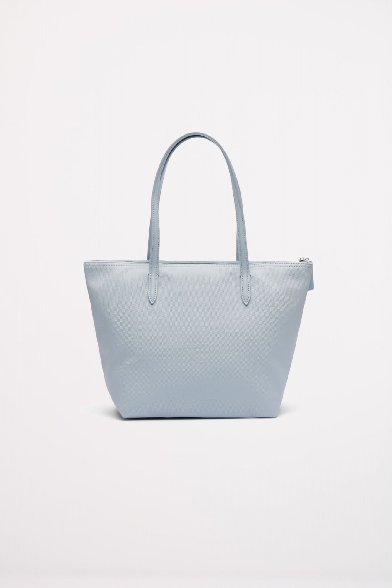 LACOSTE  L.12.12 CONCEPT SMALL SHOP en color AZUL (2)