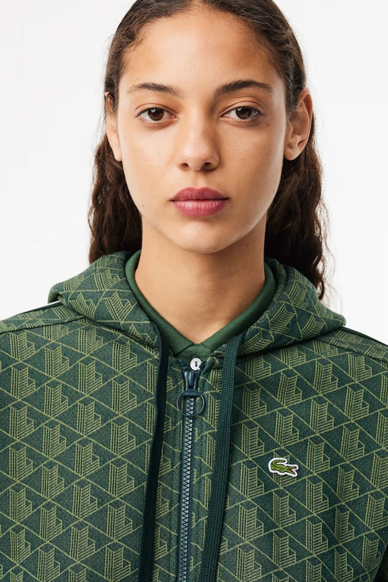 LACOSTE SF7606  en color VERDE (3)