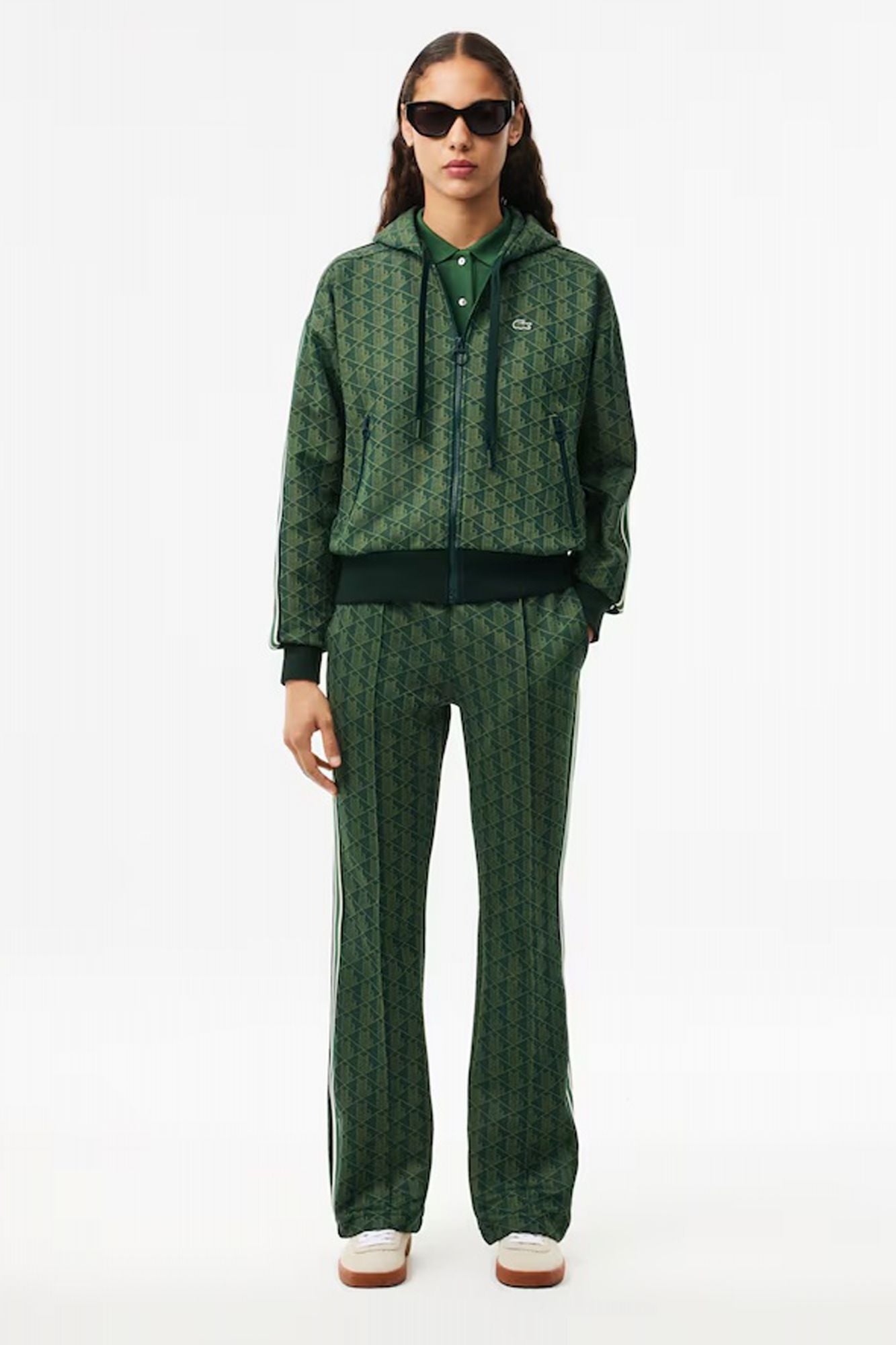 LACOSTE SF7606  en color VERDE (5)