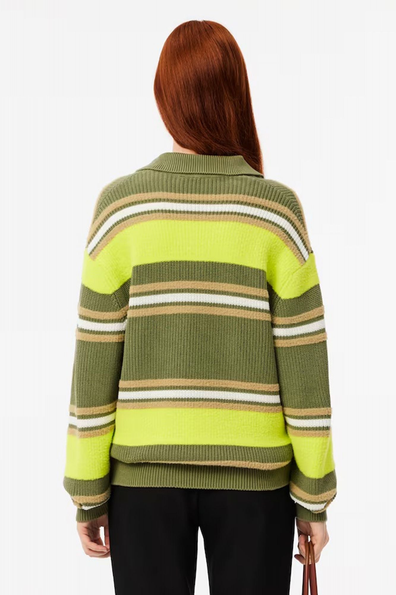 LACOSTE AF3442  en color VERDE (3)