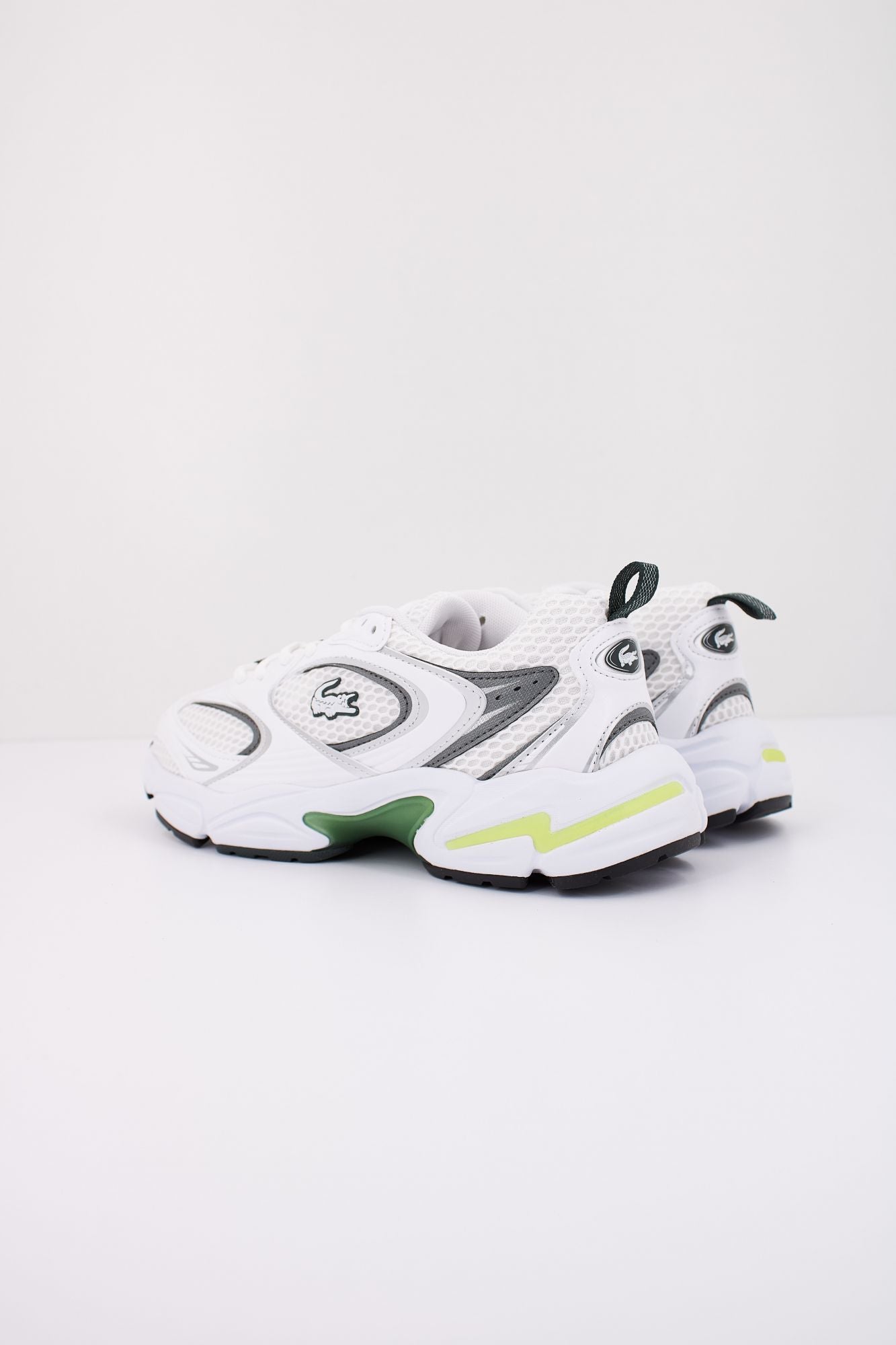 LACOSTE STORM 2K en color BLANCO (4)
