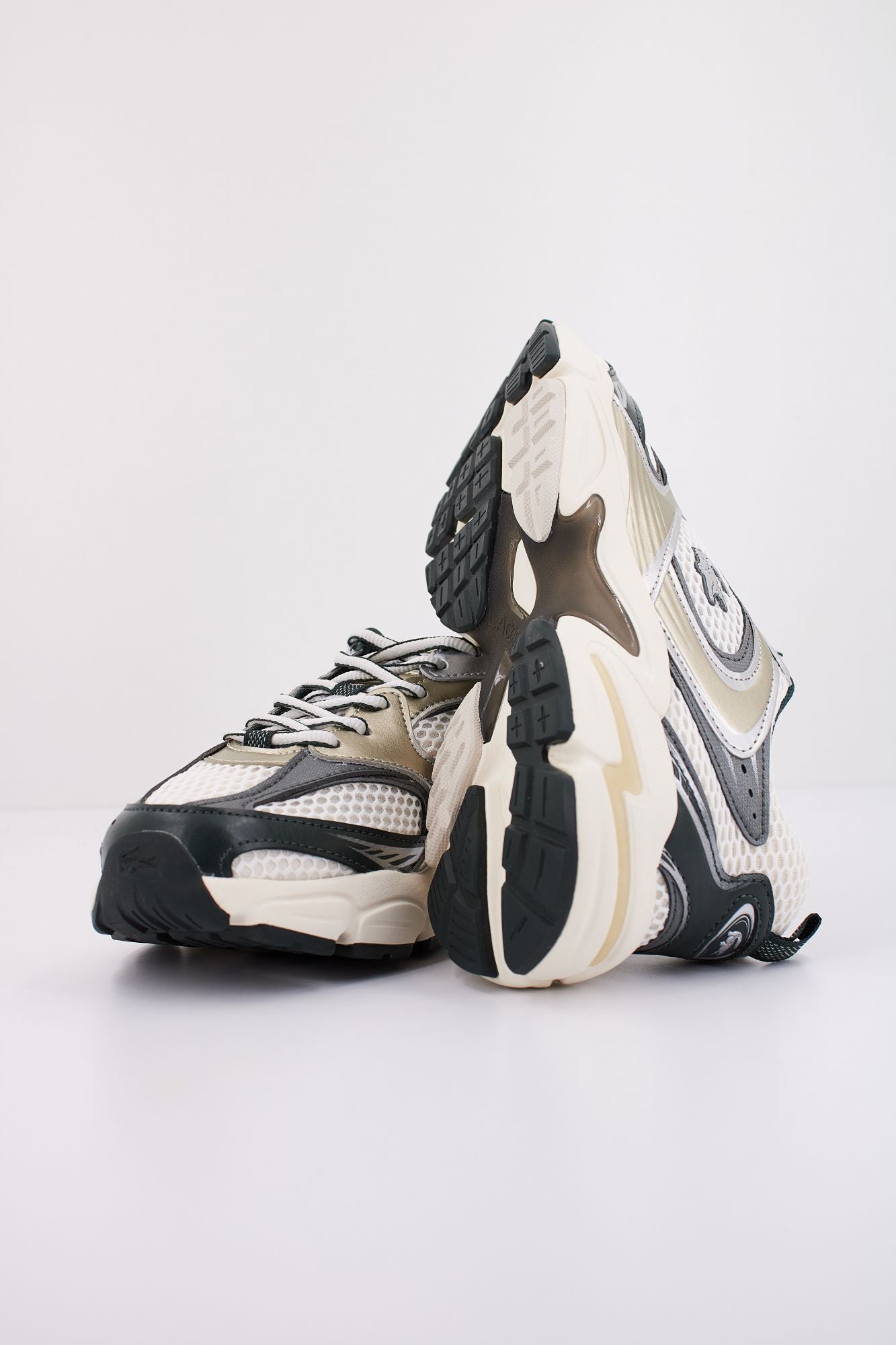 LACOSTE STORM 2K en color BLANCO (5)