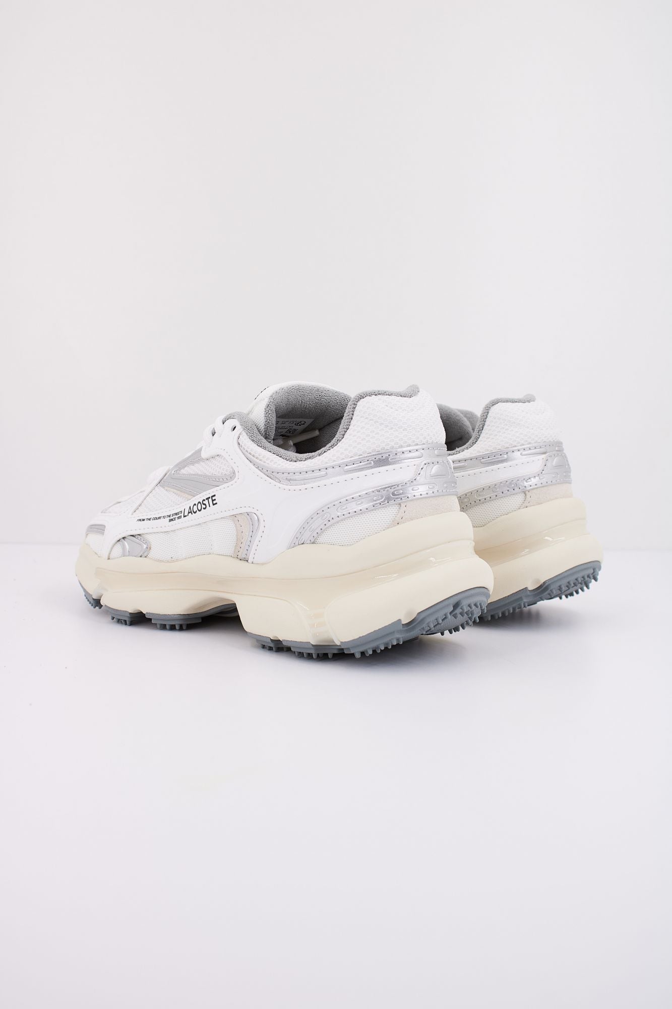LACOSTE L003 2K24 en color BLANCO (4)