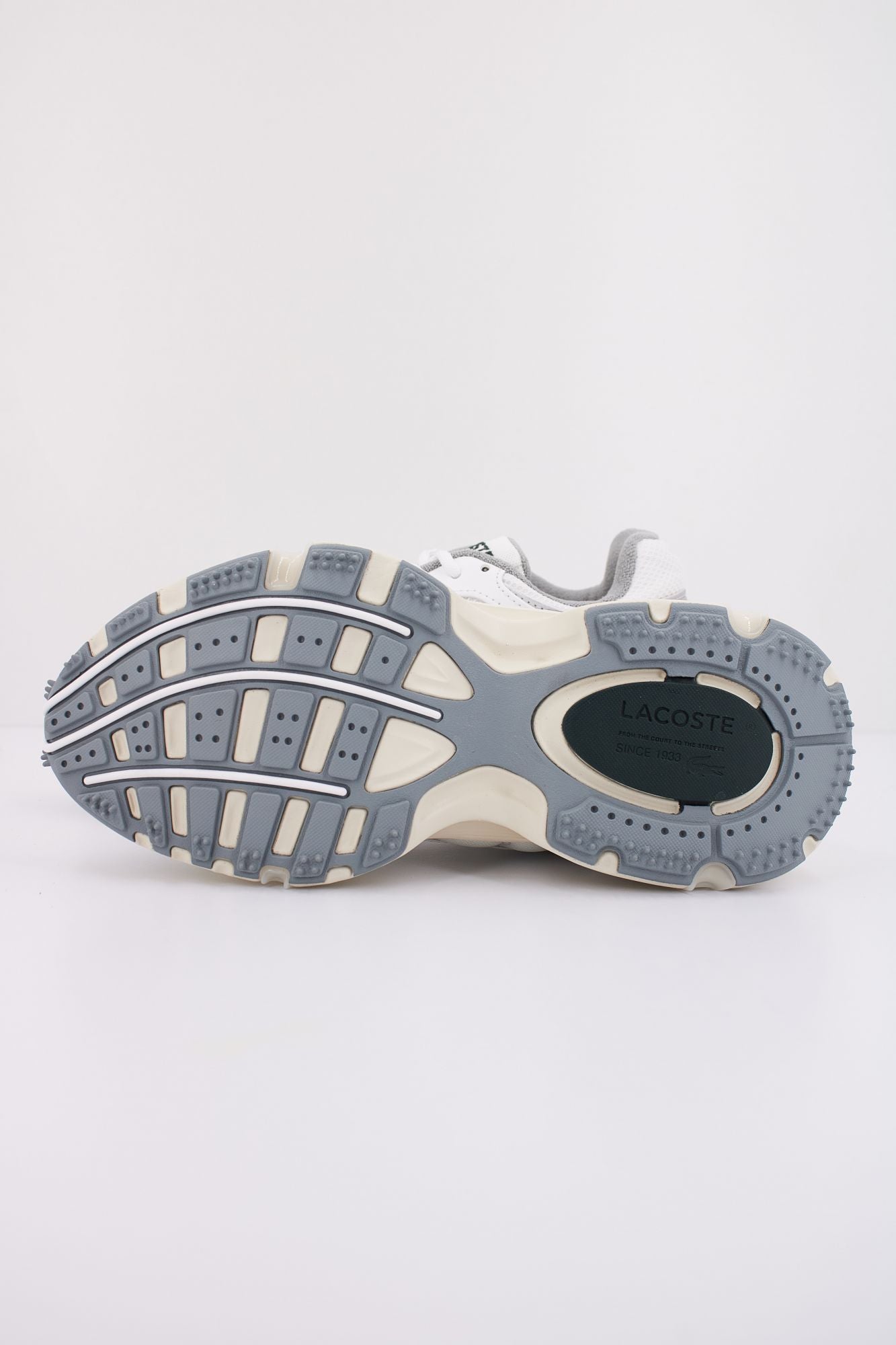 LACOSTE L003 2K24 en color BLANCO (5)